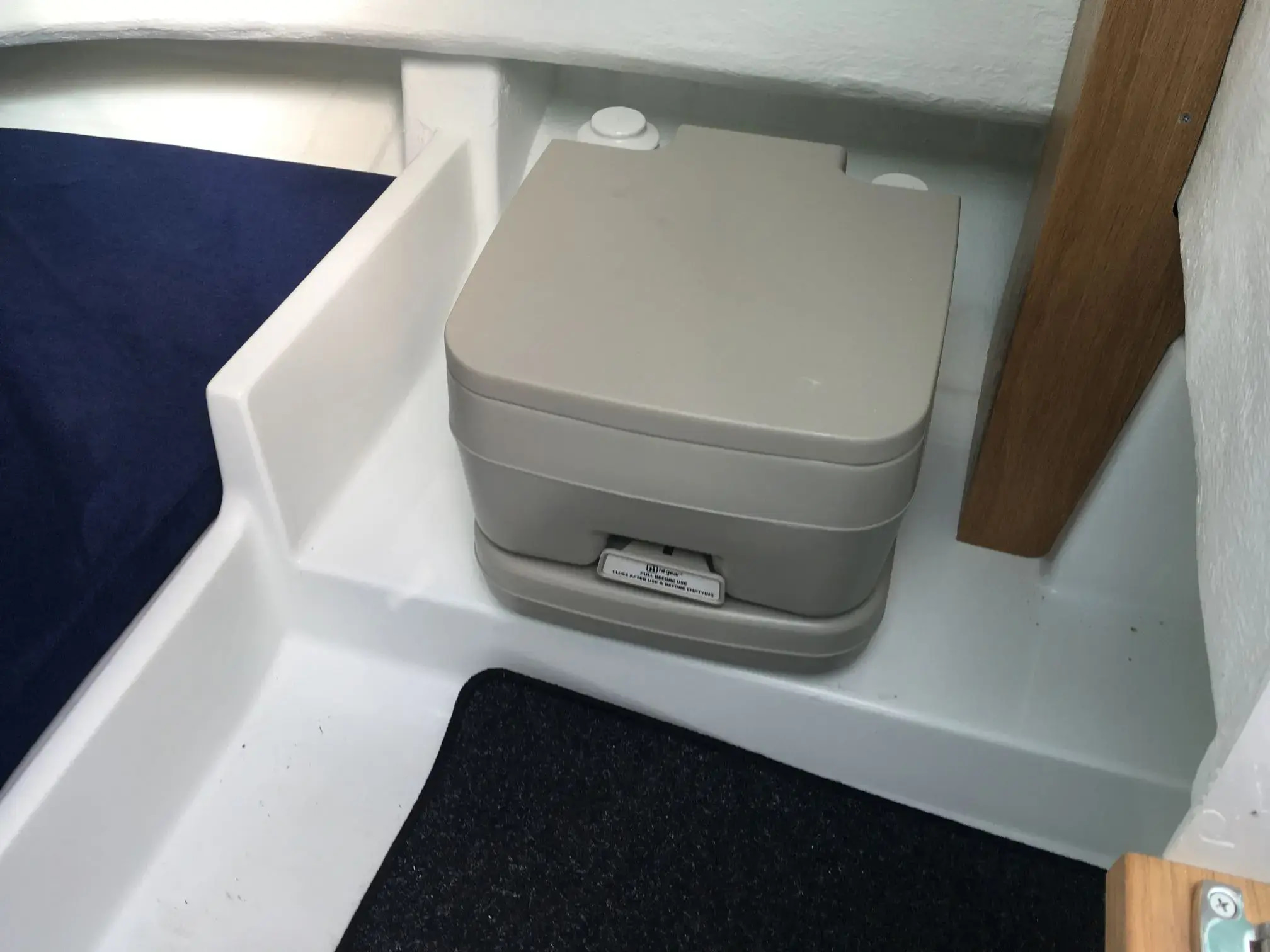 2024 Ocean Master 630 Wa in vendita (photo 15)