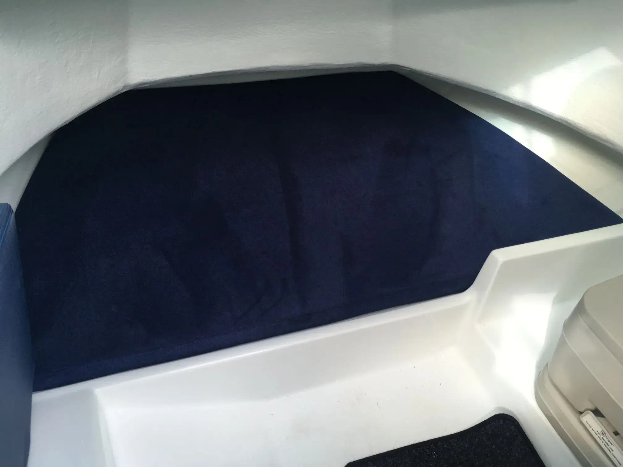 2024 Ocean Master 630 Wa in vendita (photo 14)