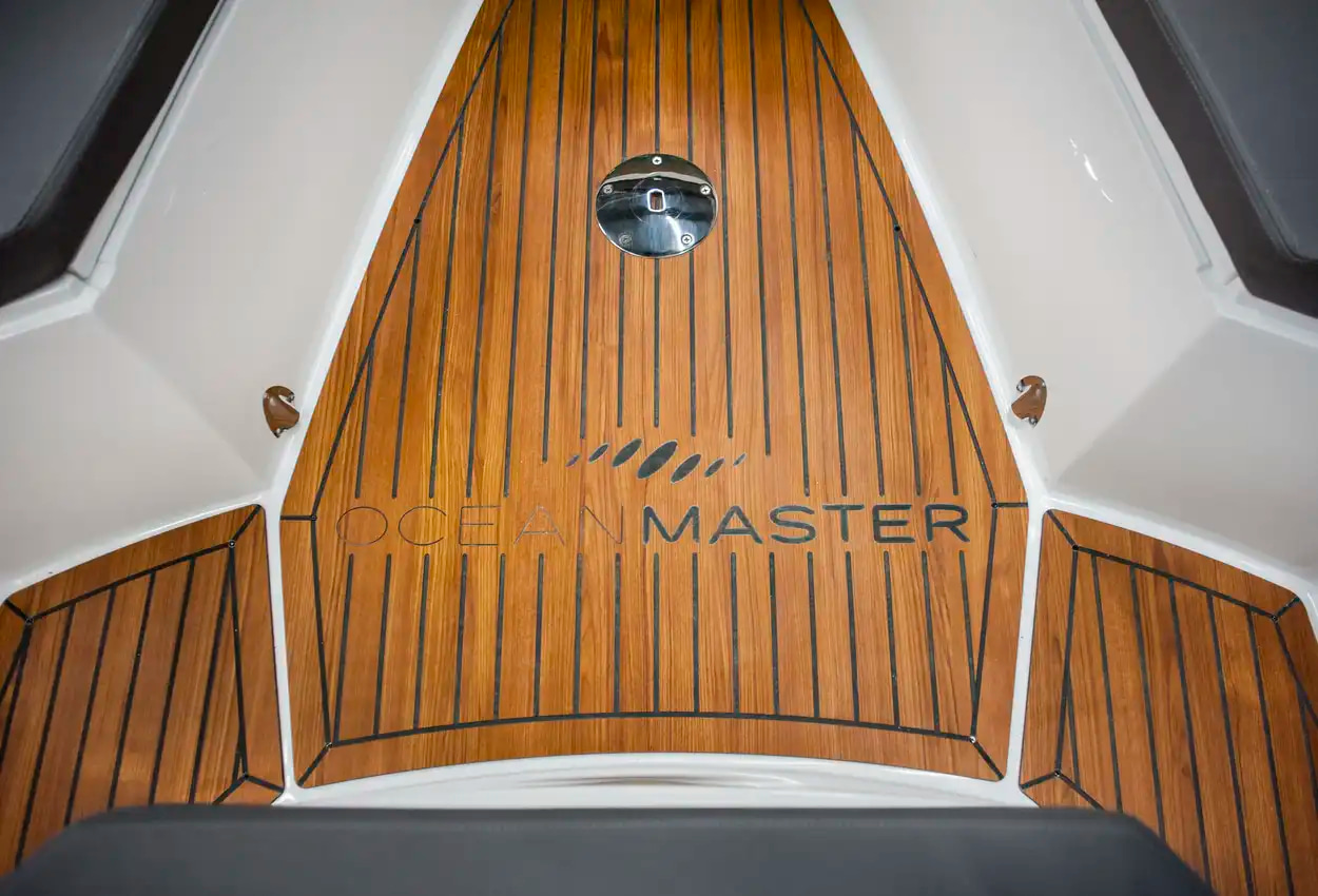 2024 Ocean Master 630 Wa in vendita (photo 18)