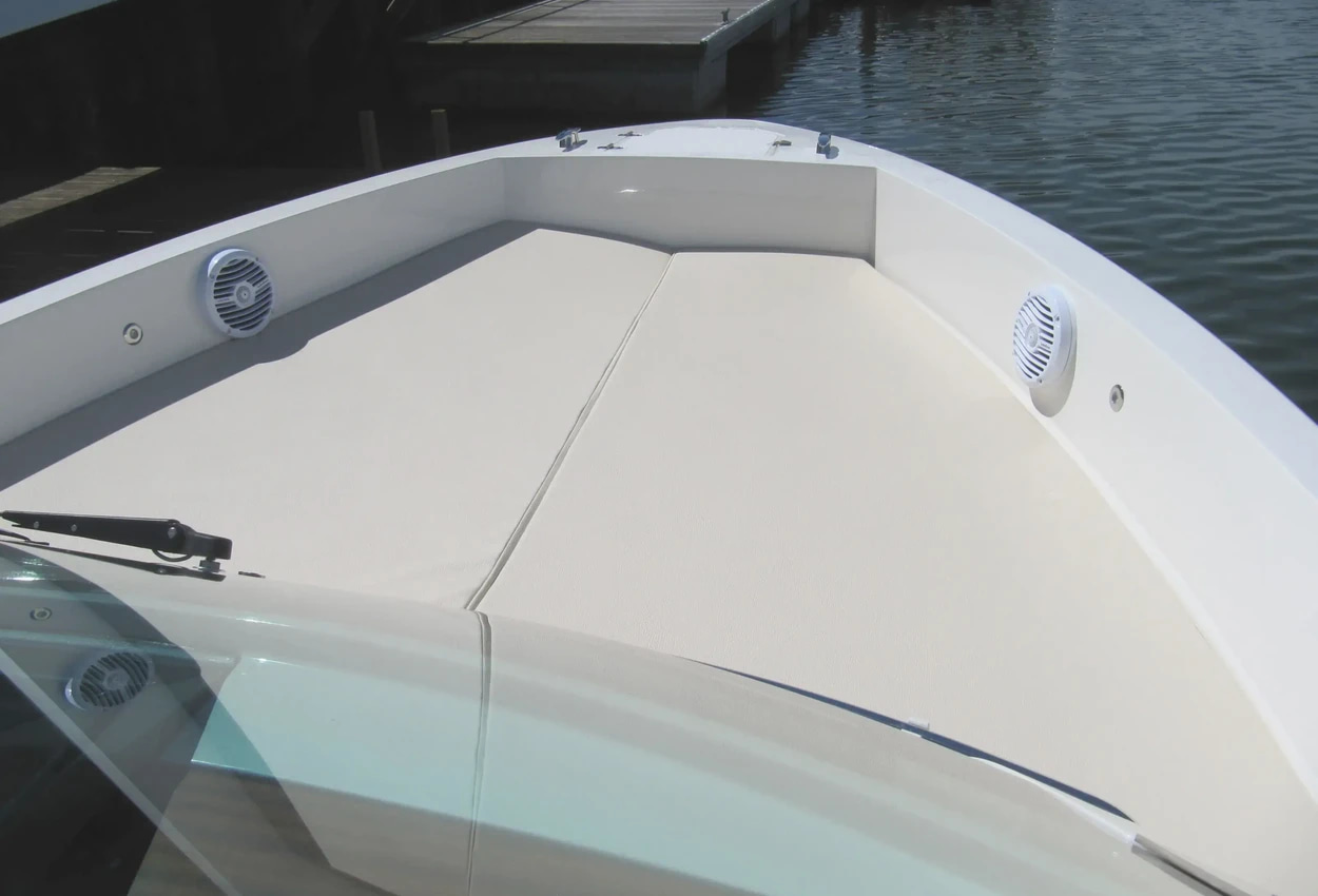 2017 Cormate Utility 23 à venda (photo 13)