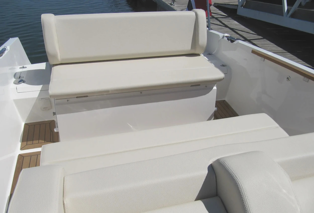 2017 Cormate Utility 23 à venda (photo 16)
