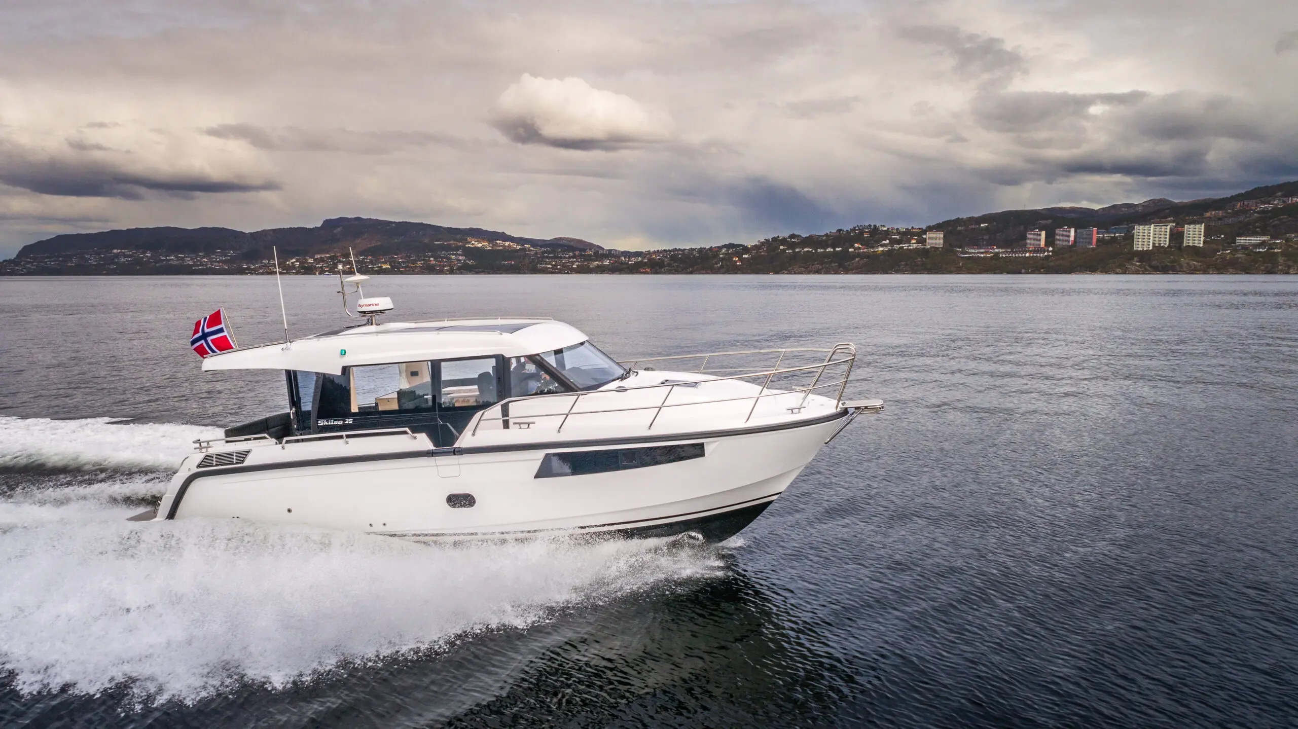 2025 Skilso 35 en venta (photo 1)