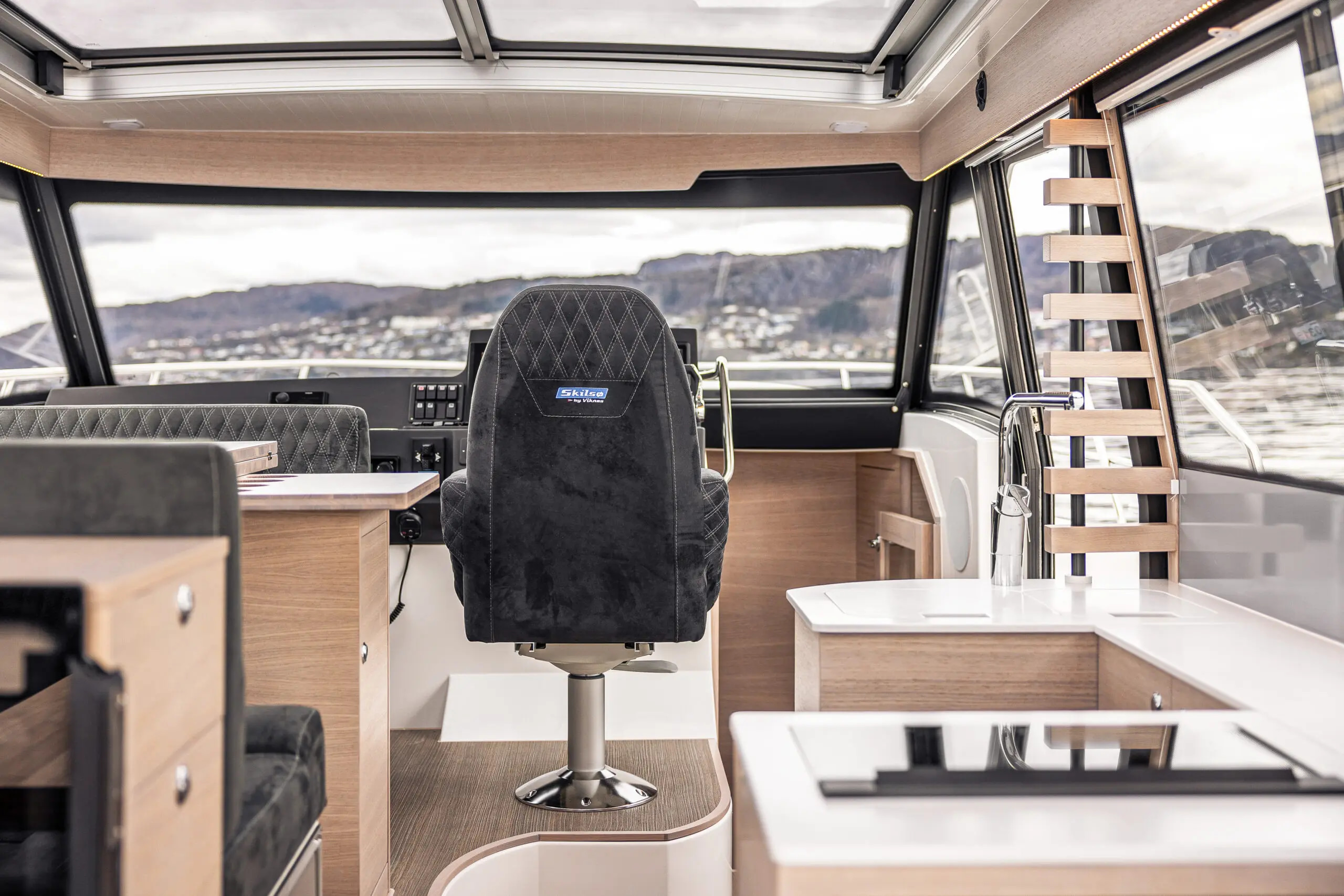 2025 Skilso 35 en venta (photo 2)