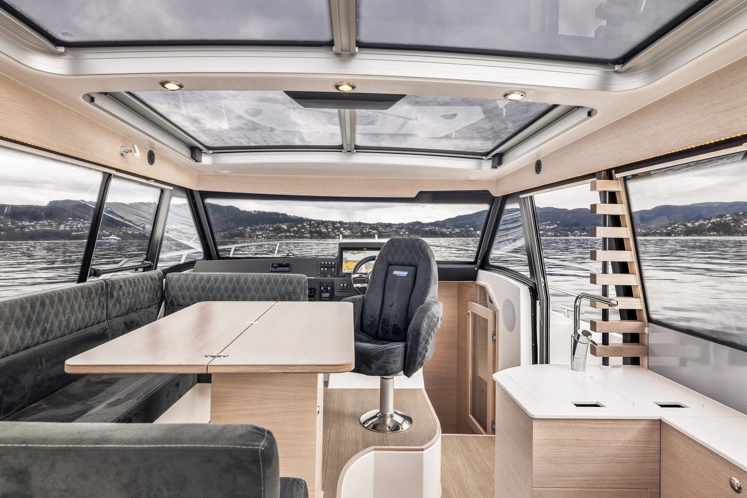 2025 Skilso 35 en venta (photo 3)
