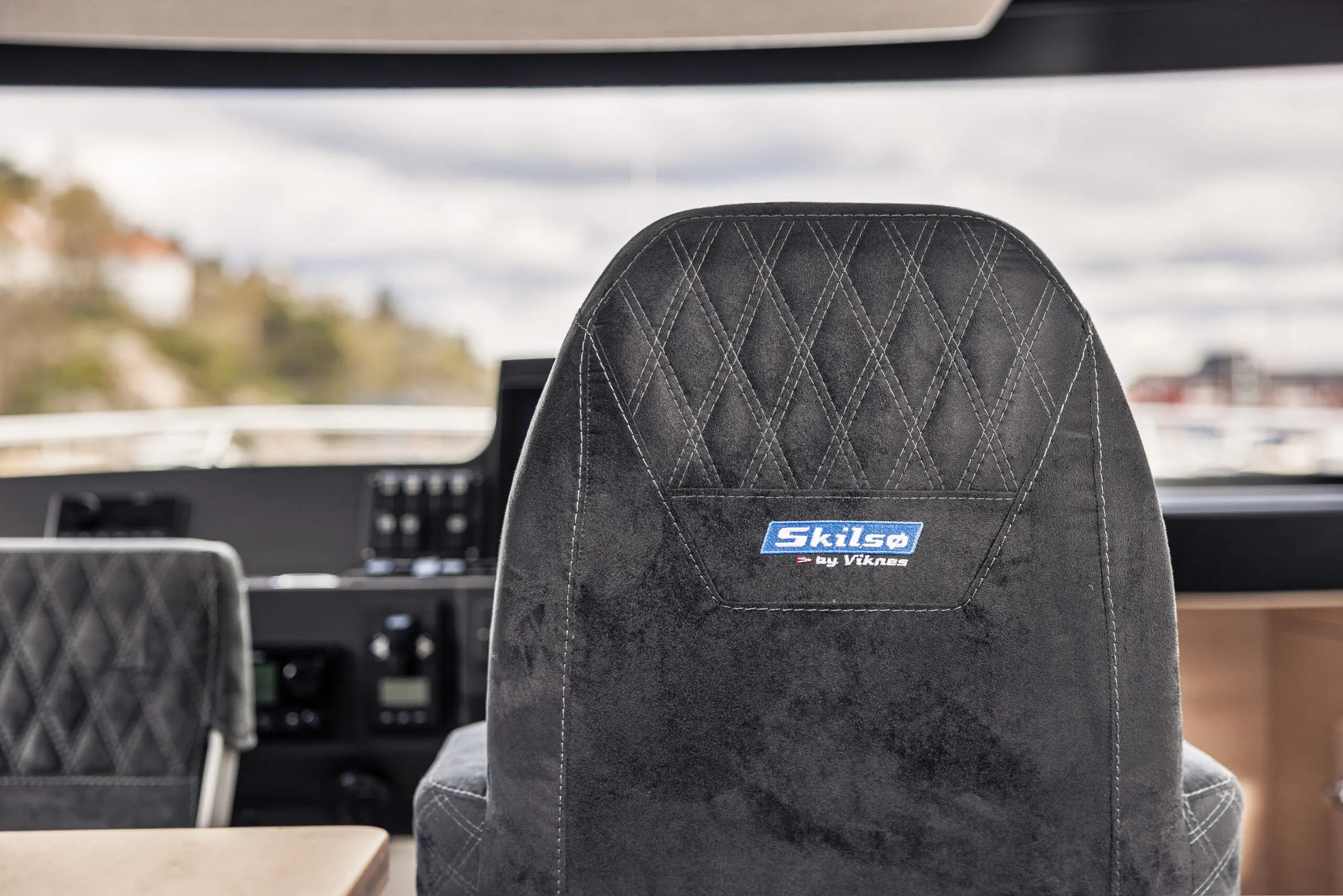 2025 Skilso 35 en venta (photo 4)