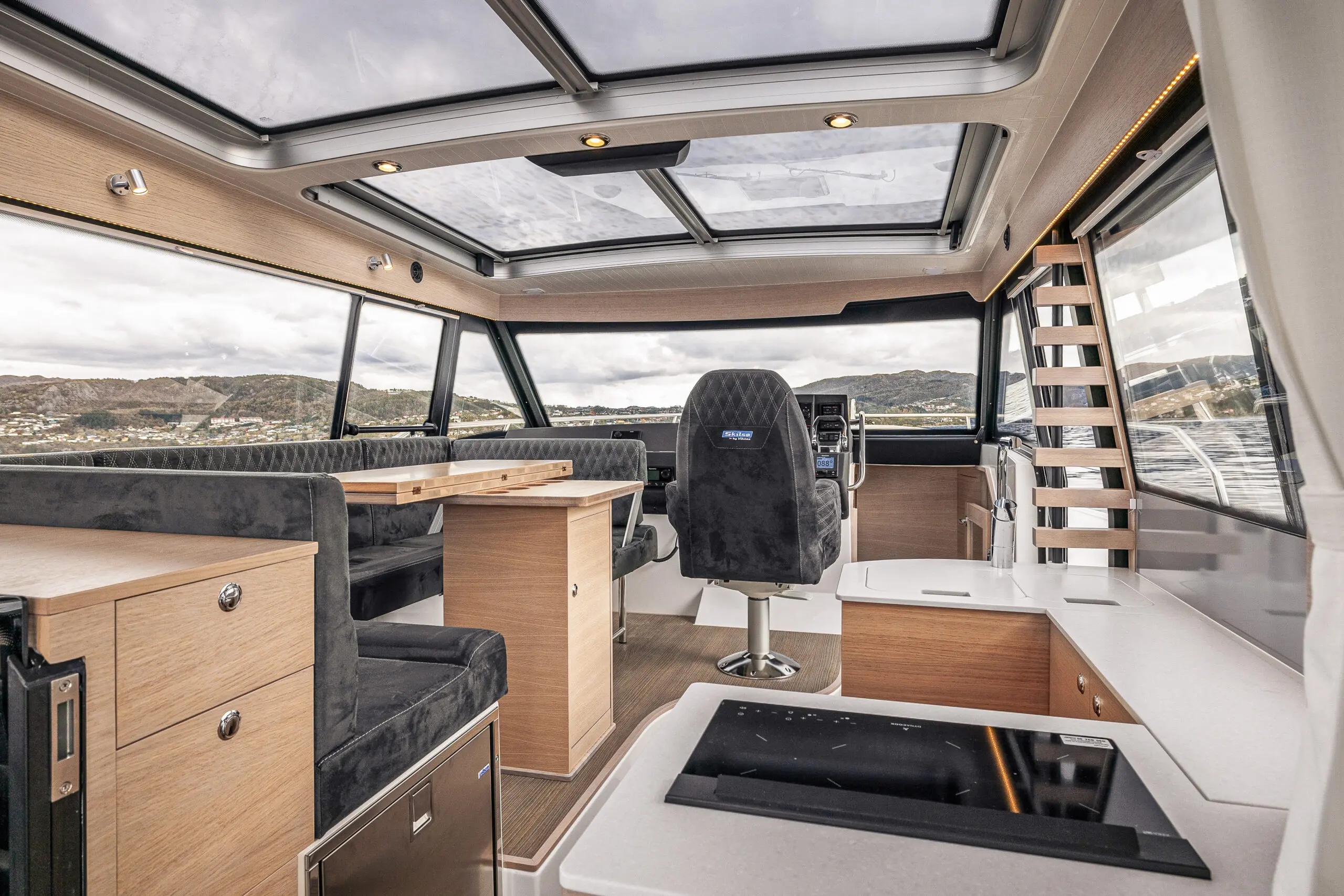 2025 Skilso 35 en venta (photo 6)