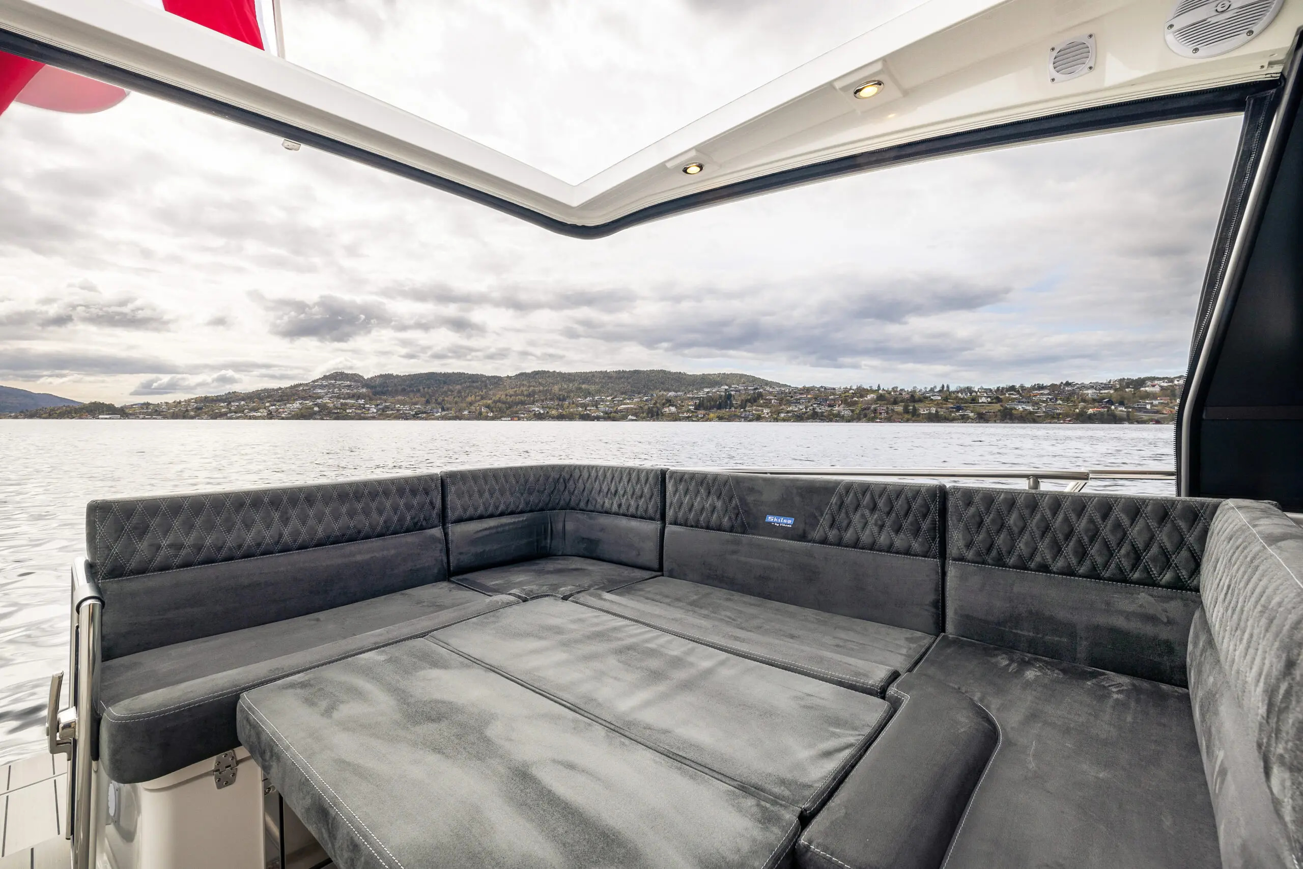 2025 Skilso 35 en venta (photo 7)