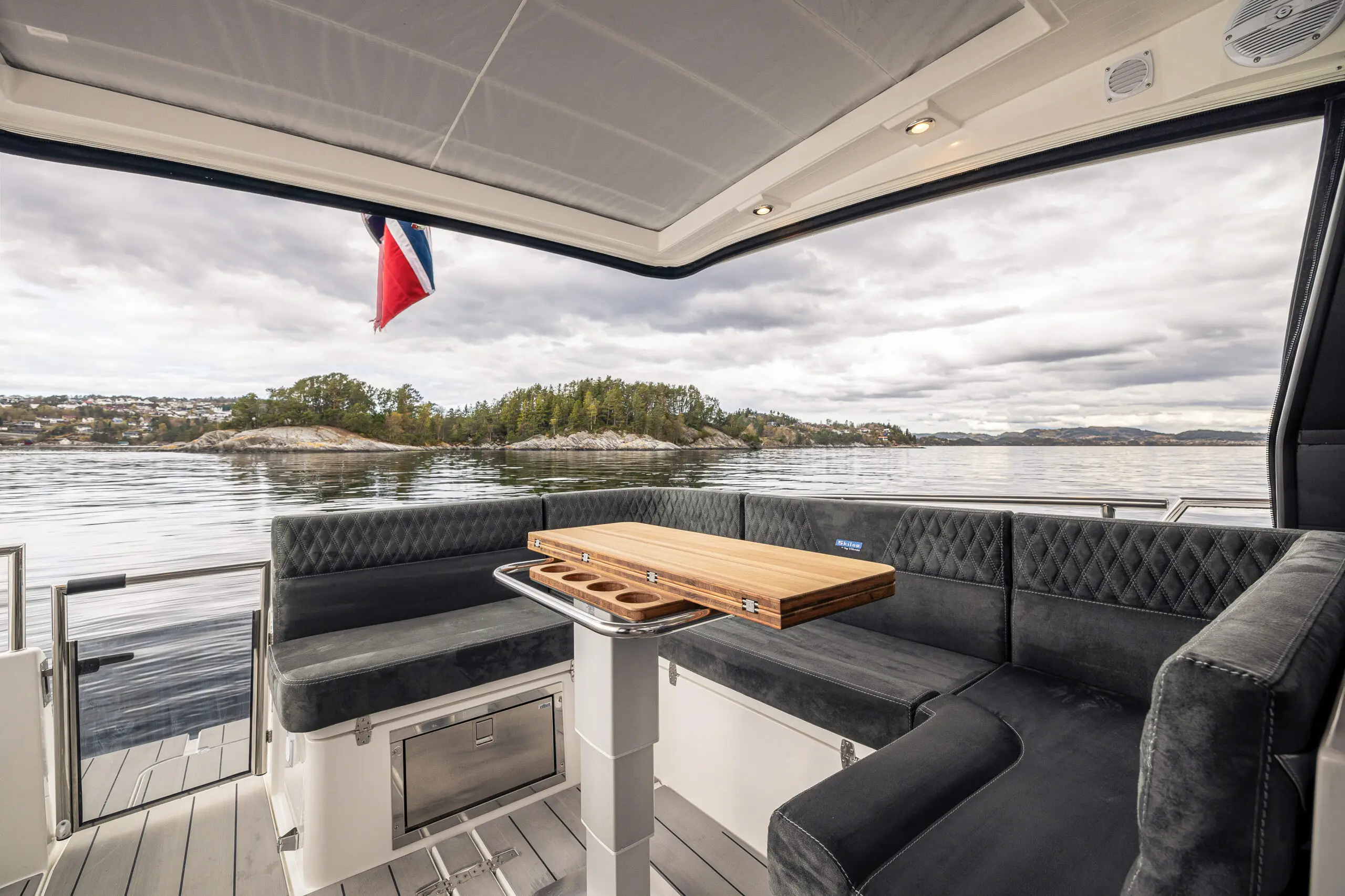 2025 Skilso 35 en venta (photo 9)