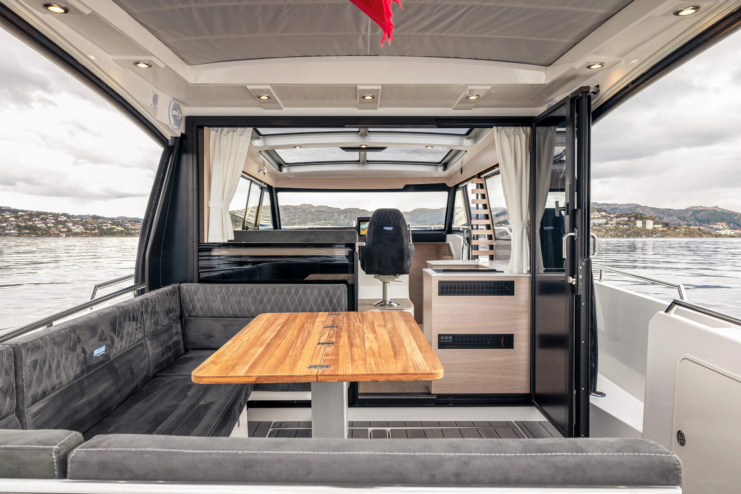 2025 Skilso 35 en venta (photo 8)