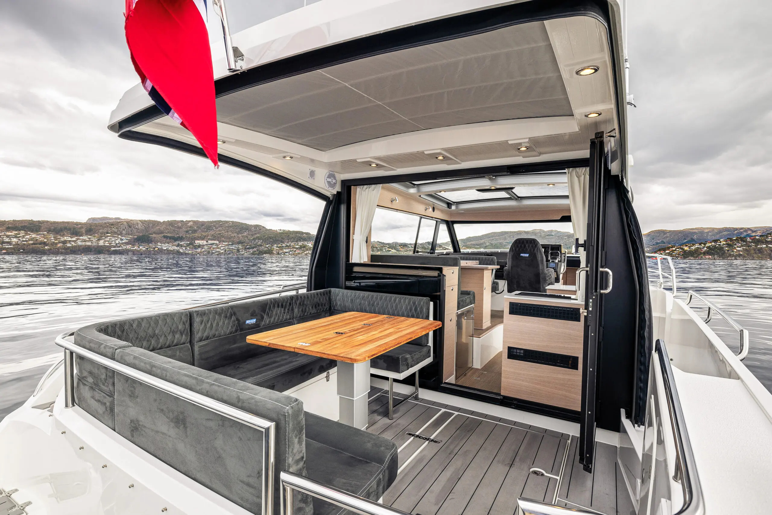 2025 Skilso 35 en venta (photo 11)