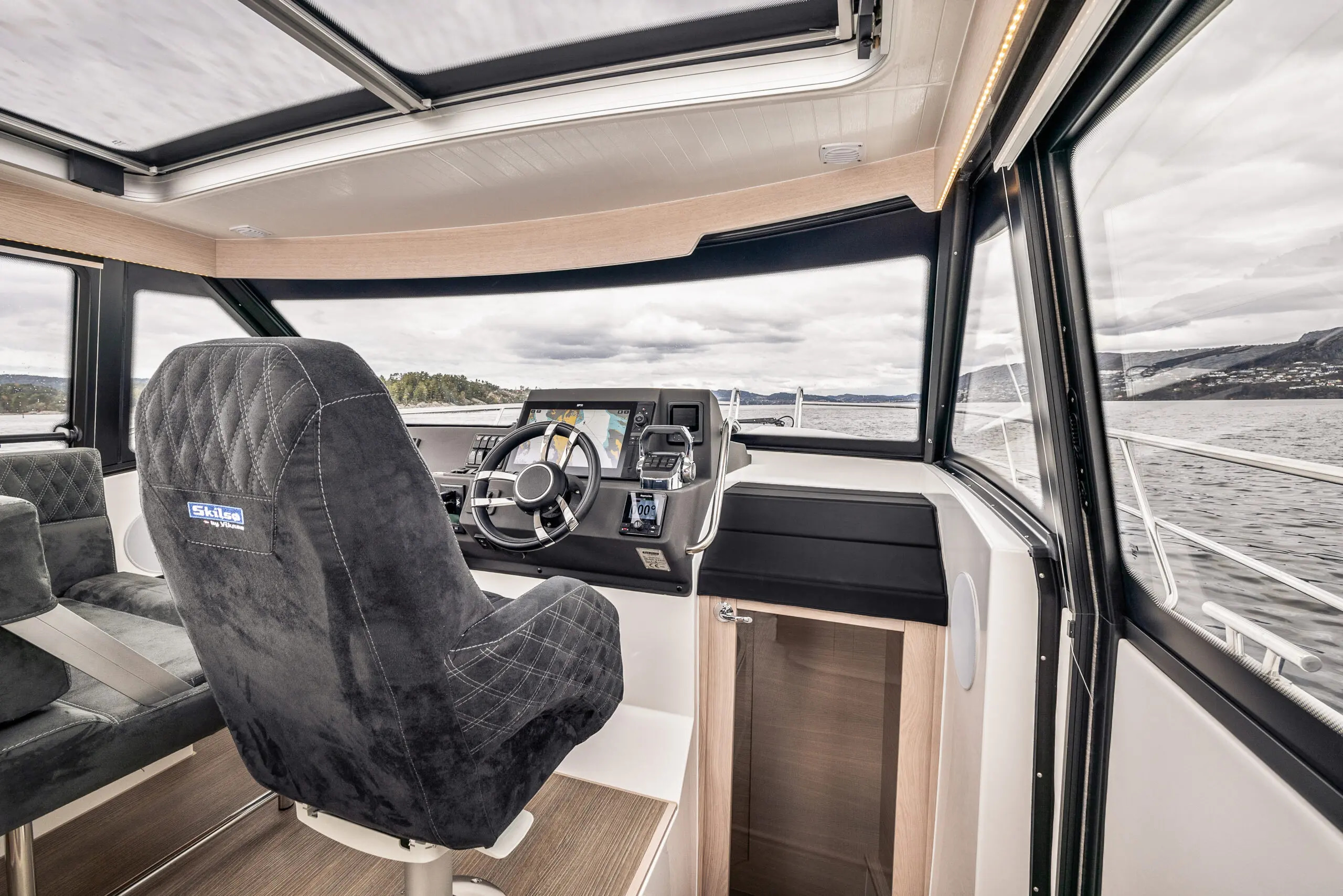 2025 Skilso 35 en venta (photo 44)