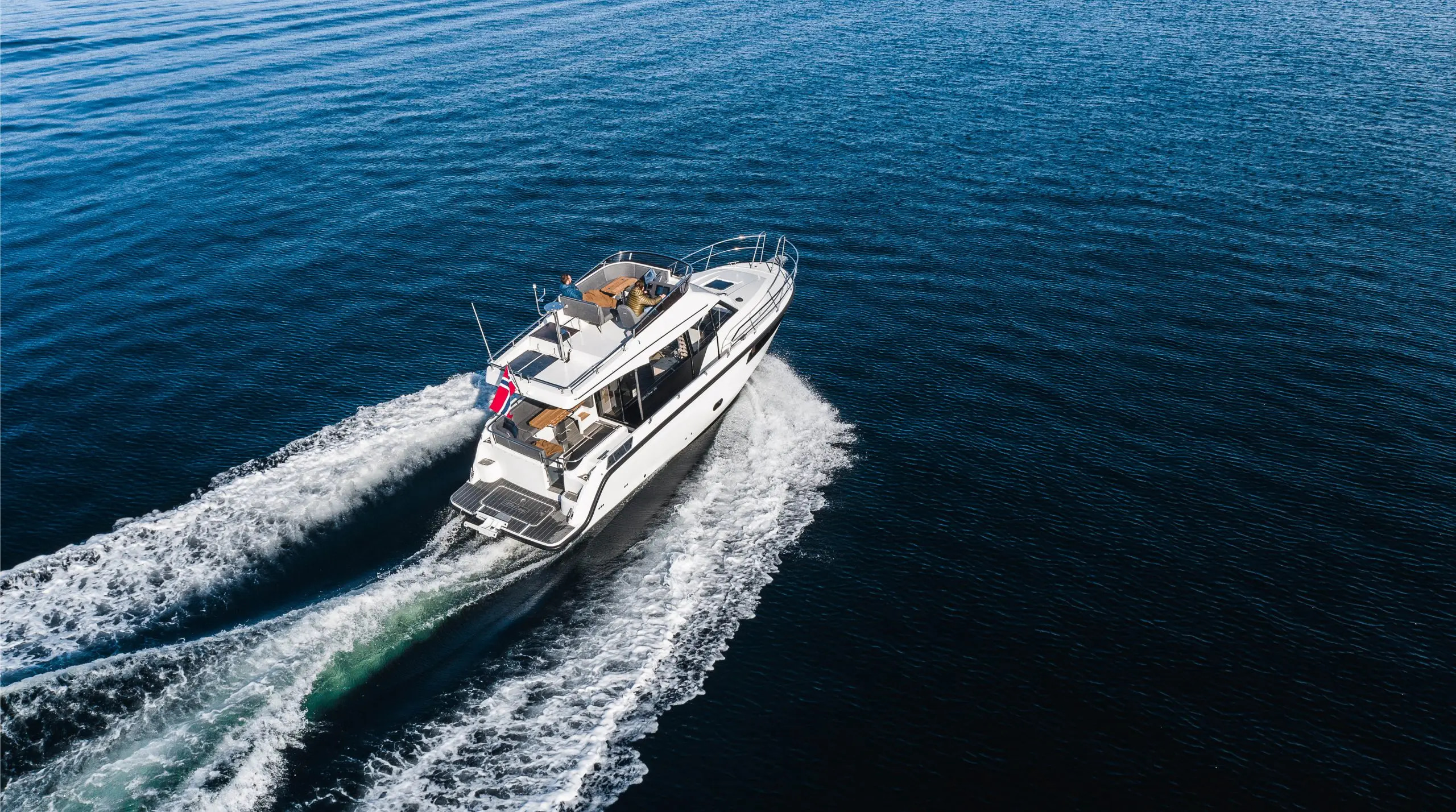 2025 Skilso 35 Flybridge à vendre (photo 24)