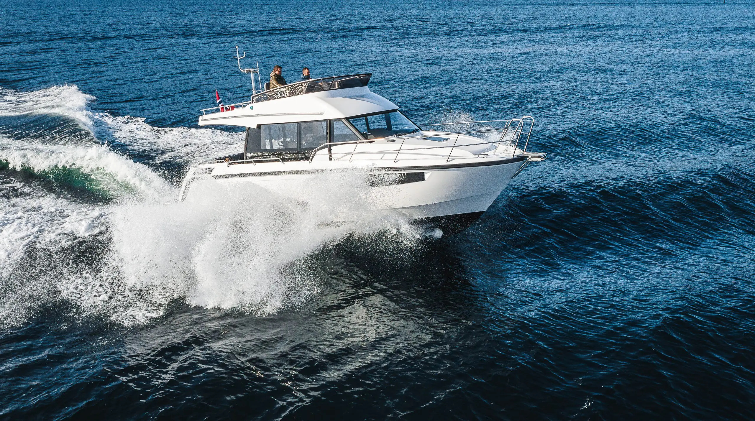 2025 Skilso 35 Flybridge à vendre (photo 26)