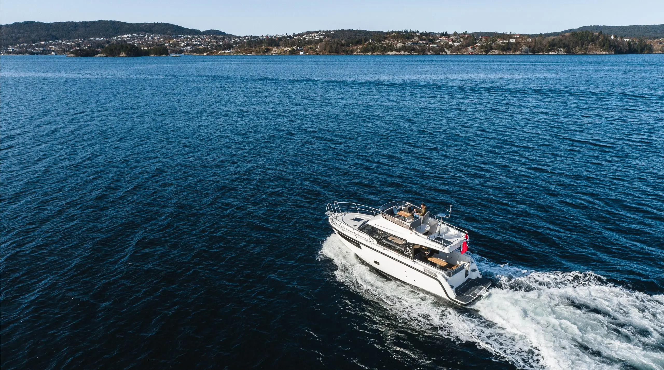 2025 Skilso 35 Flybridge à vendre (photo 29)