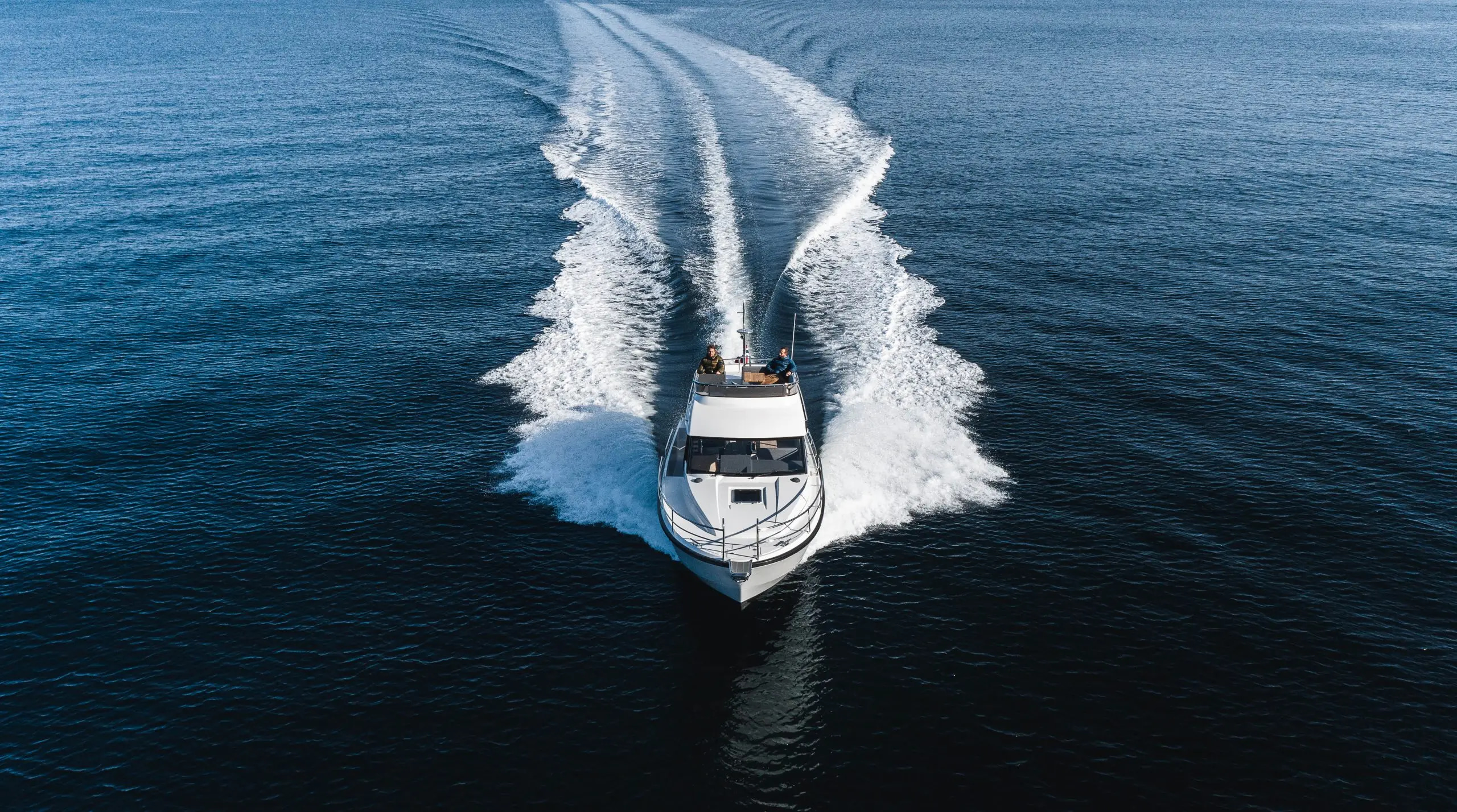 2025 Skilso 35 Flybridge à vendre (photo 32)