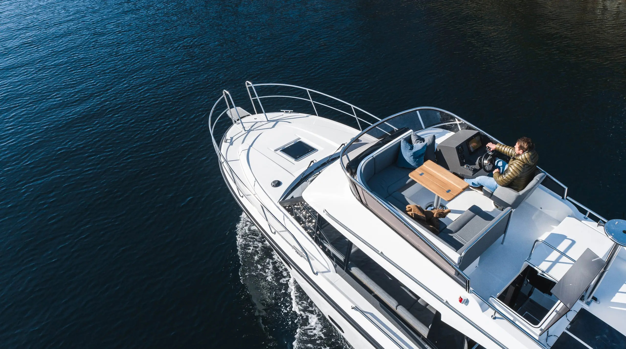 2025 Skilso 35 Flybridge à vendre (photo 34)