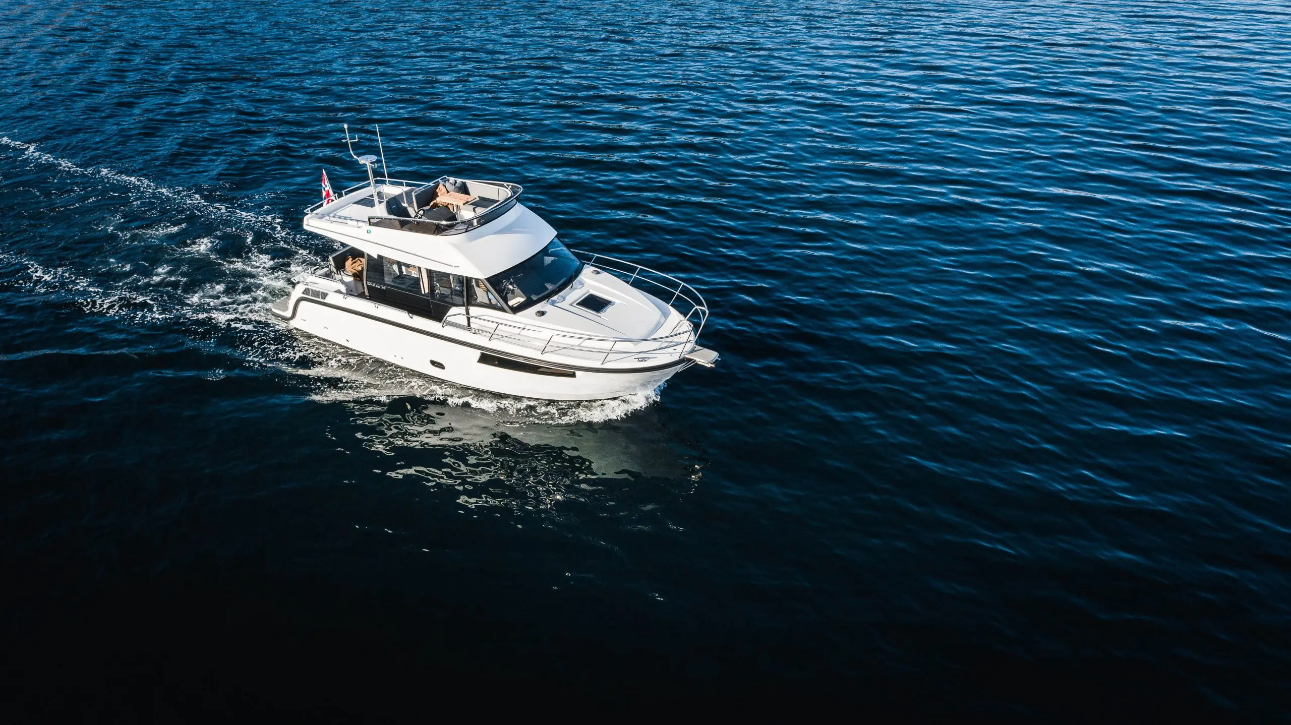 2025 Skilso 35 Flybridge à vendre (photo 36)