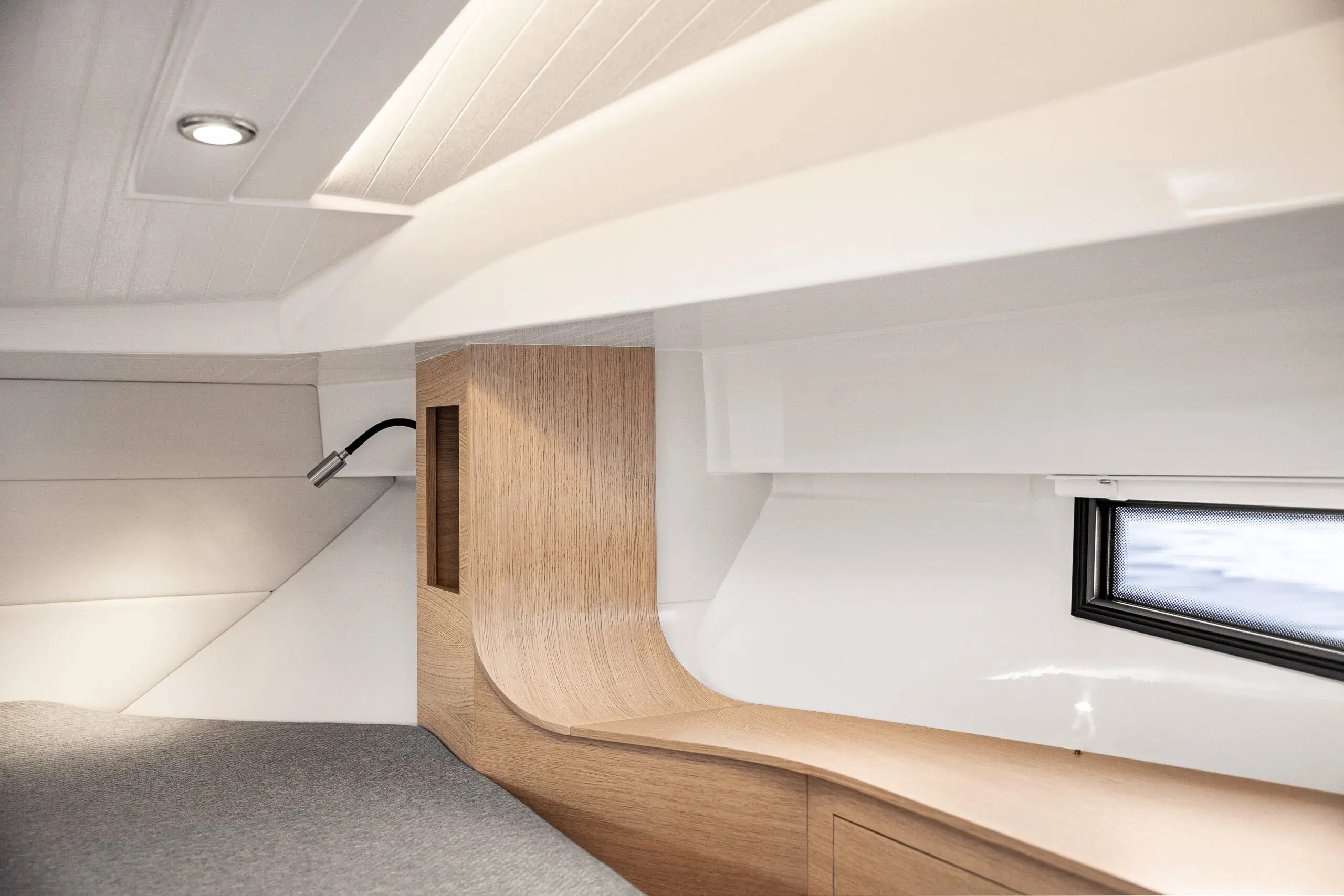 2025 Skilso 35 Flybridge à vendre (photo 39)