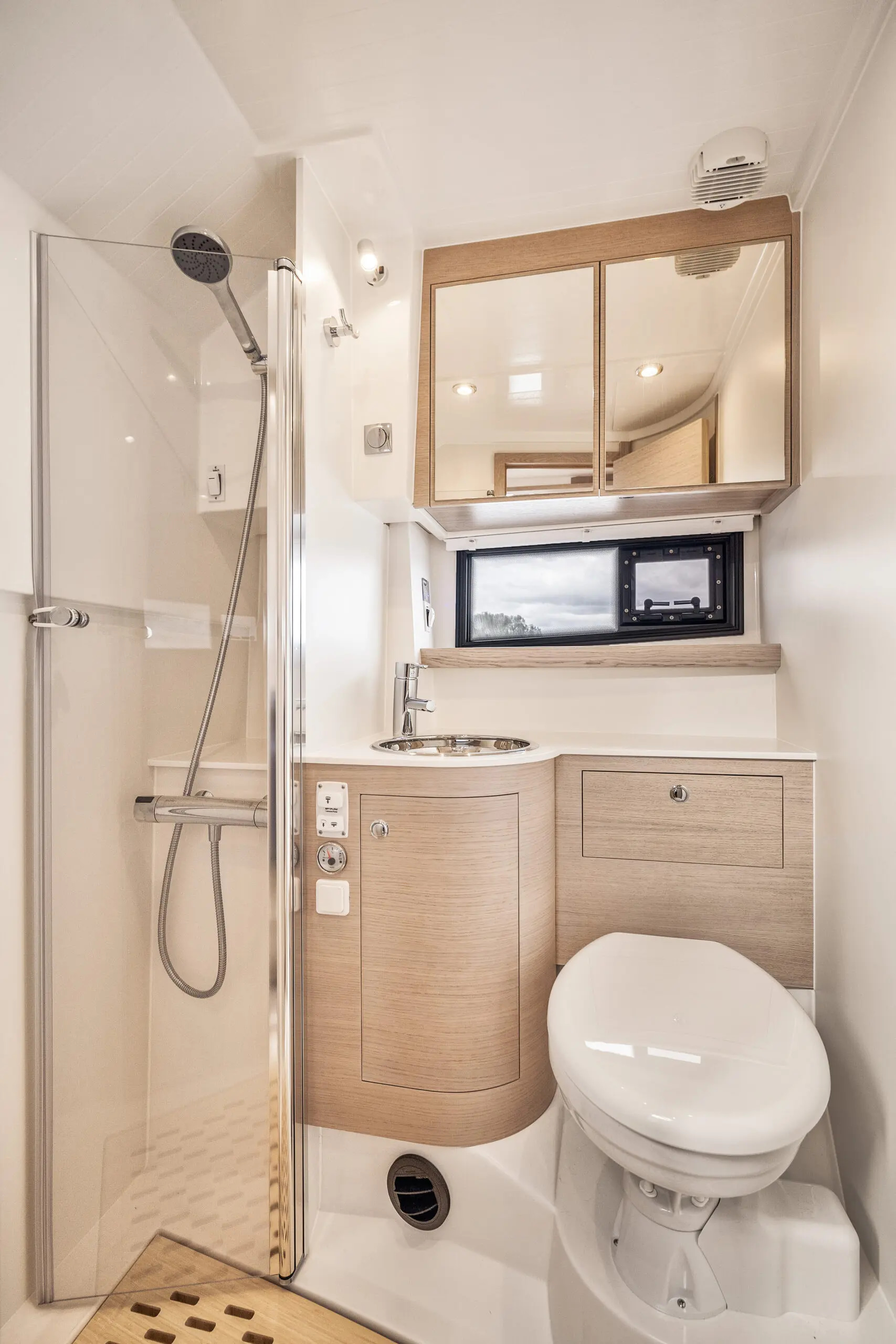 2025 Skilso 35 Flybridge à vendre (photo 42)