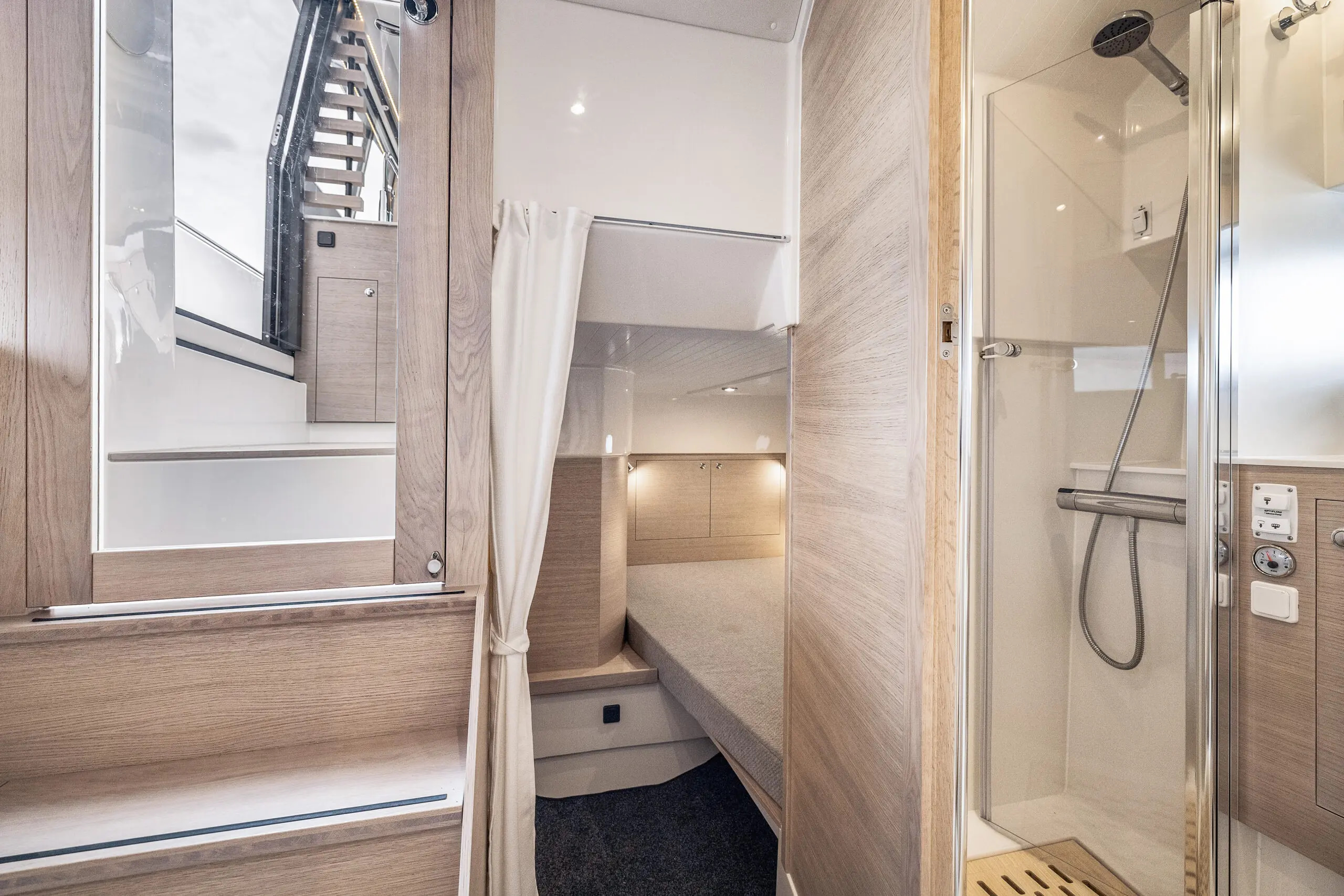 2025 Skilso 35 Flybridge à vendre (photo 49)