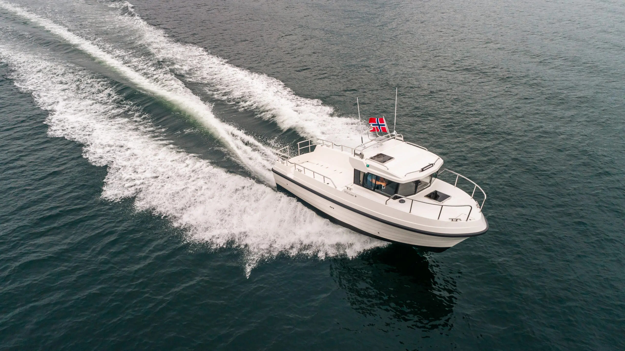 2025 Viknes 8 Offshore zu verkaufen (photo 8)