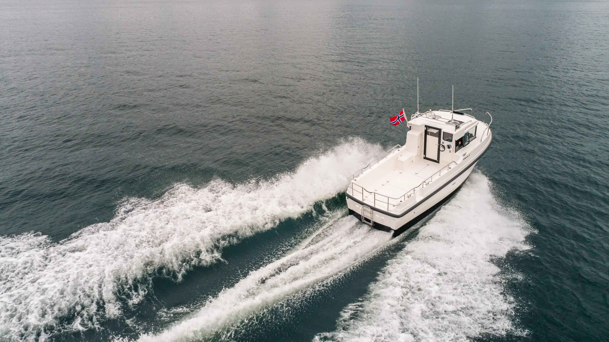 2025 Viknes 8 Offshore zu verkaufen (photo 9)
