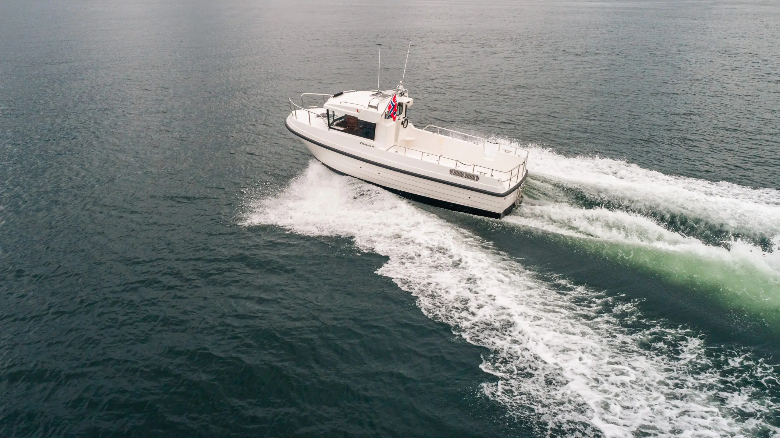 2025 Viknes 8 Offshore zu verkaufen (photo 10)