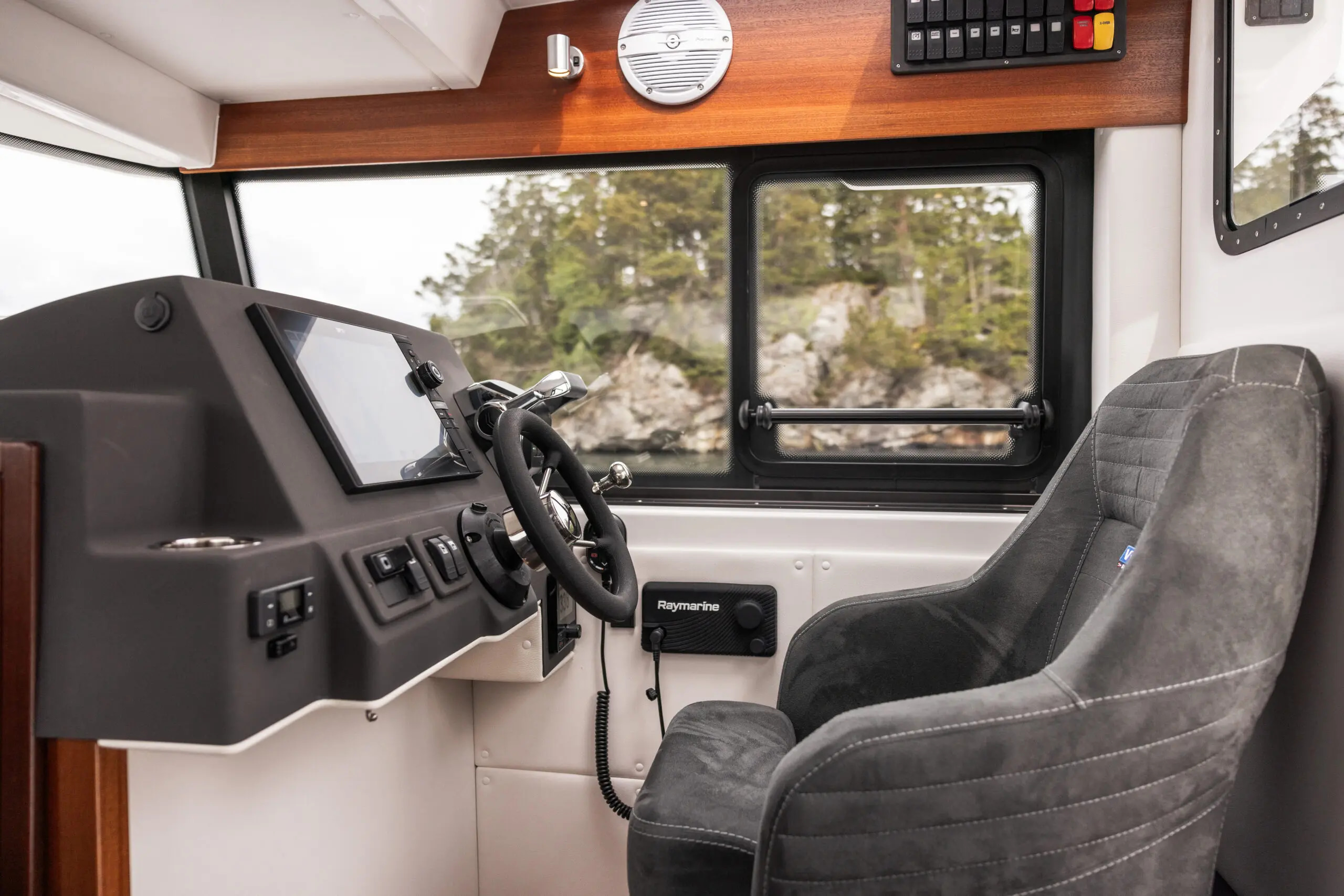 2025 Viknes 8 Offshore zu verkaufen (photo 23)