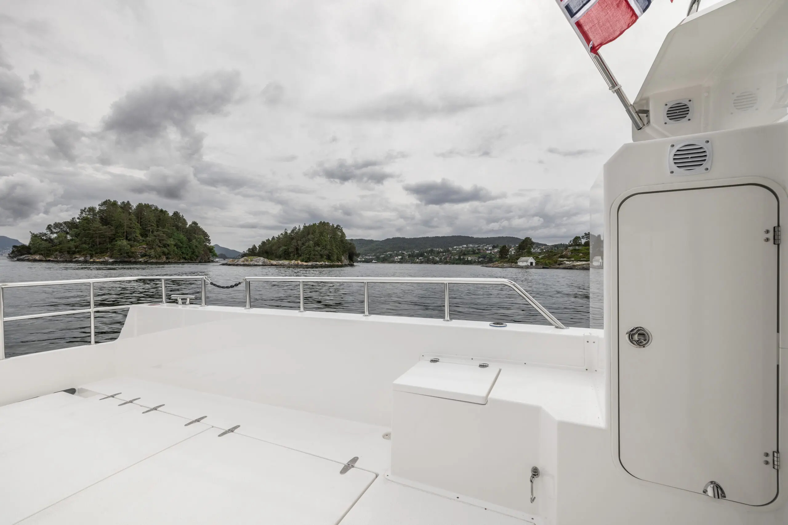 2025 Viknes 8 Offshore zu verkaufen (photo 29)