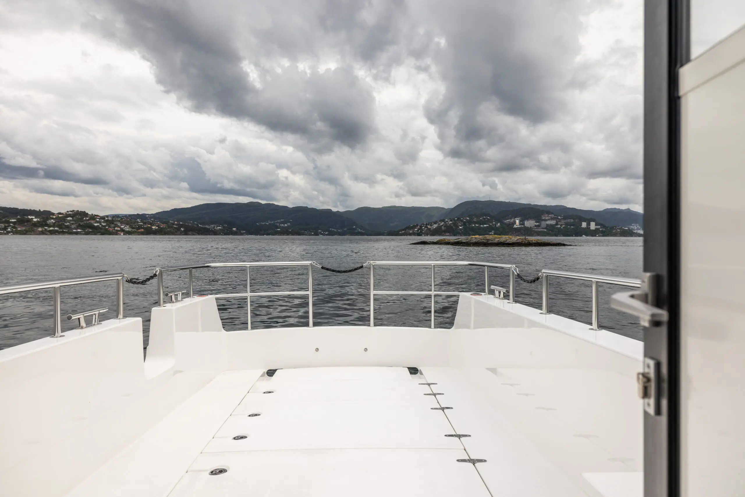 2025 Viknes 8 Offshore zu verkaufen (photo 32)
