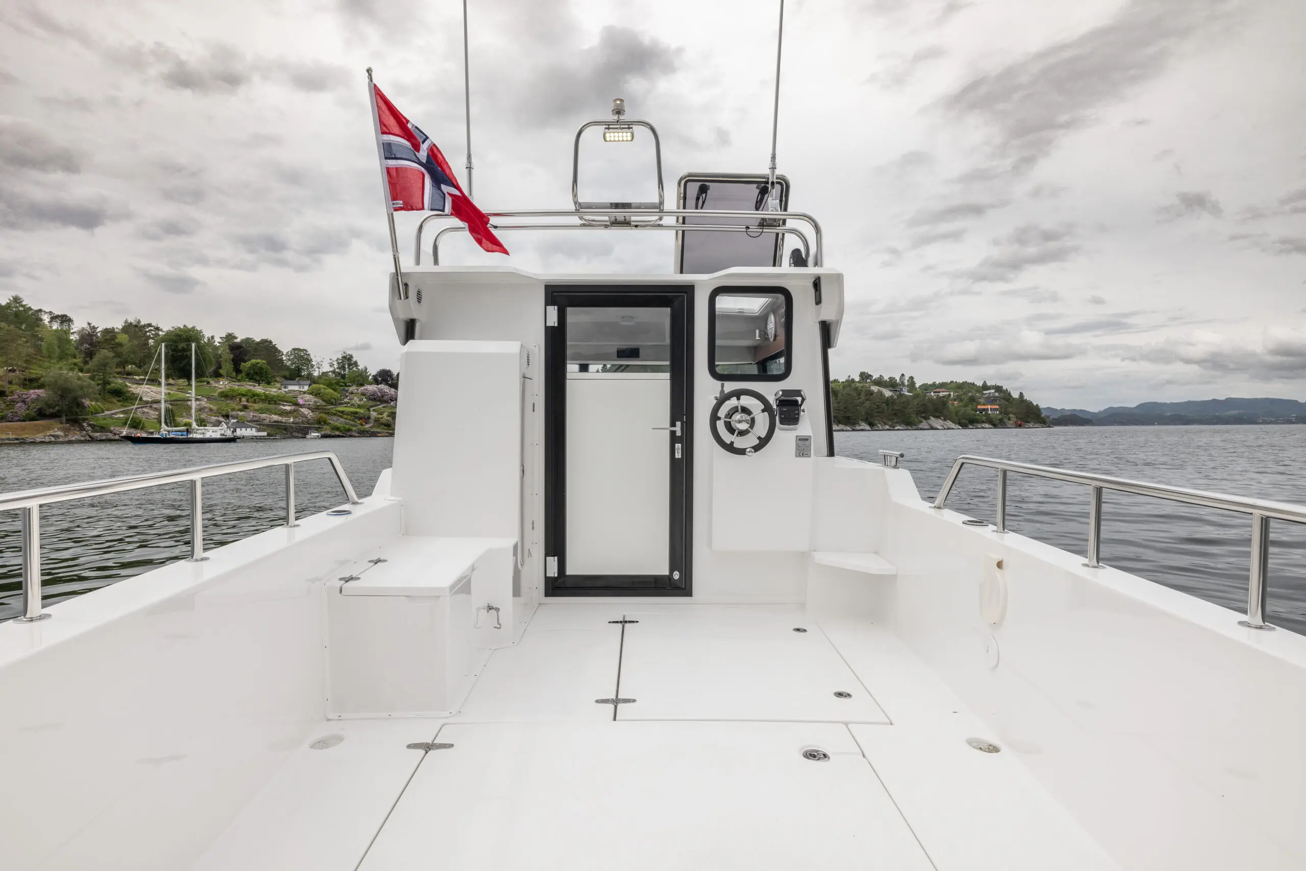 2025 Viknes 8 Offshore zu verkaufen (photo 31)