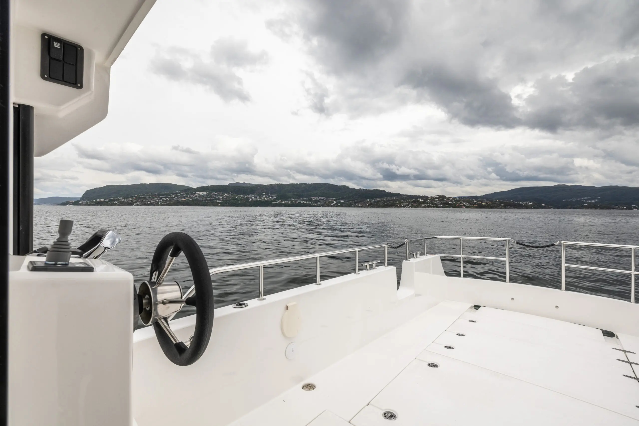 2025 Viknes 8 Offshore zu verkaufen (photo 33)