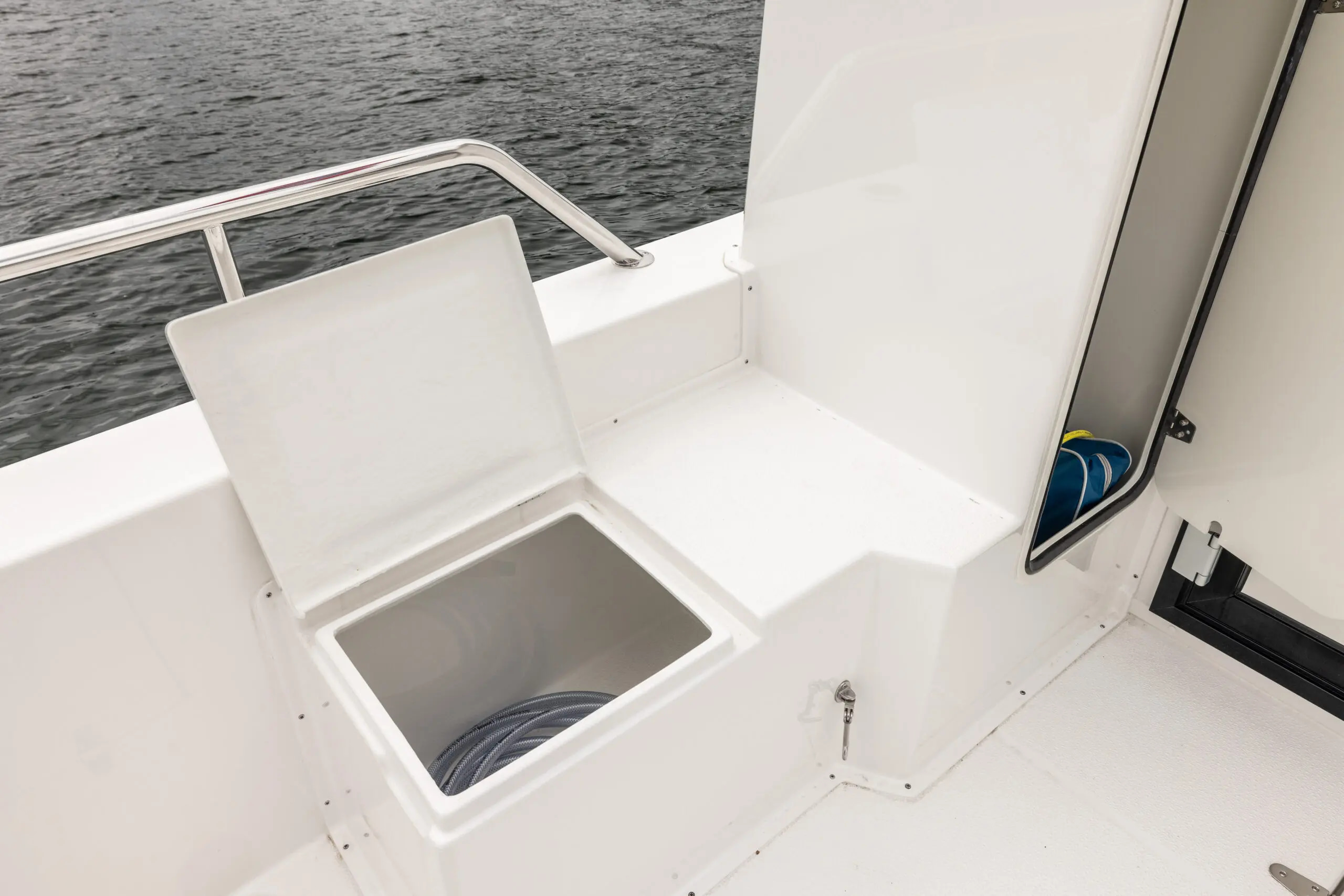 2025 Viknes 8 Offshore zu verkaufen (photo 34)