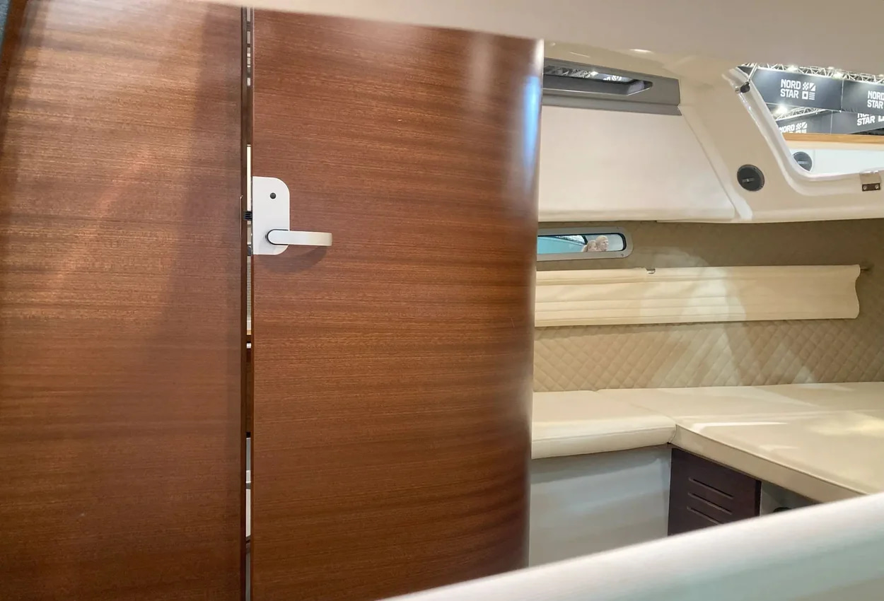 2025 Cormate Chase 35 en venta (photo 26)