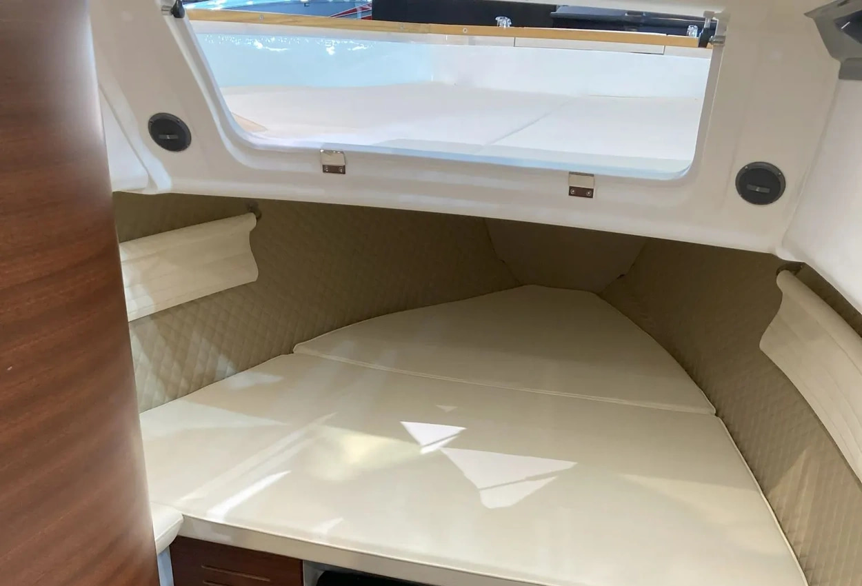 2025 Cormate Chase 35 en venta (photo 27)