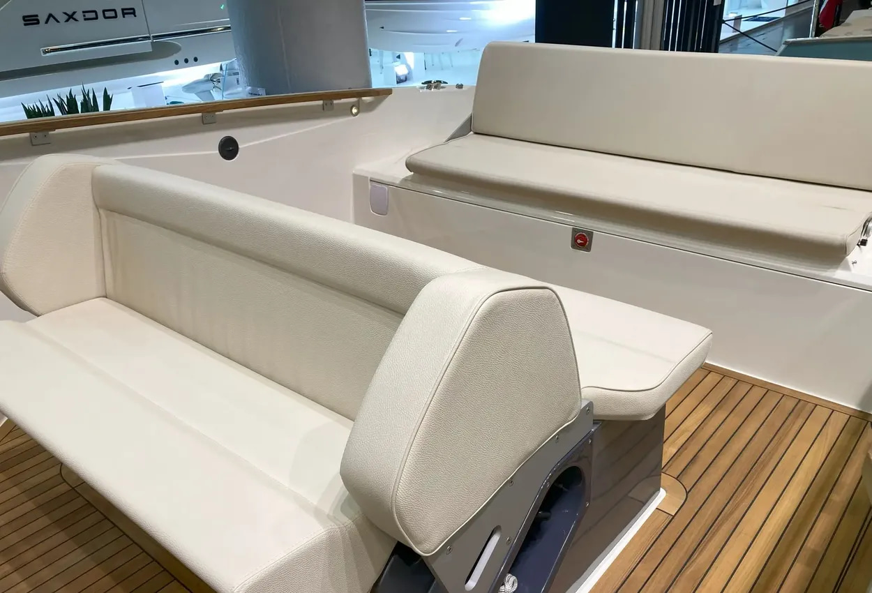 2025 Cormate Chase 35 en venta (photo 28)