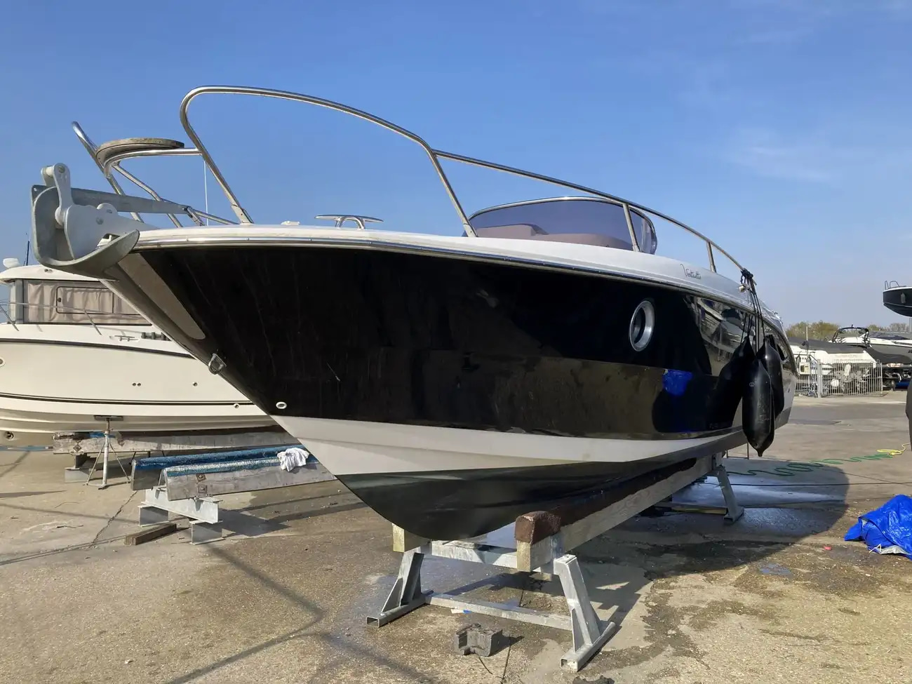 2015 Sessa Marine Key Largo 27 en venta (photo 2)