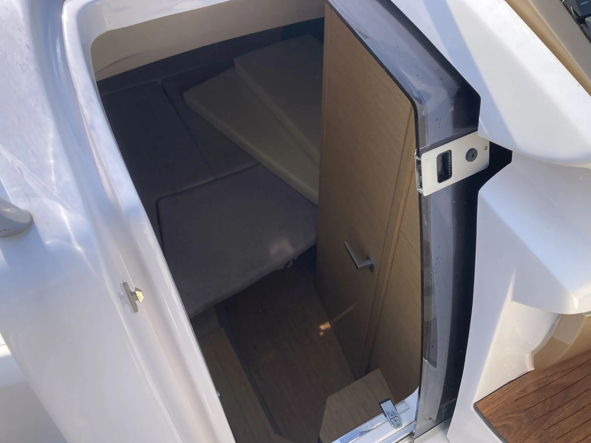 2015 Sessa Marine Key Largo 27 en venta (photo 6)