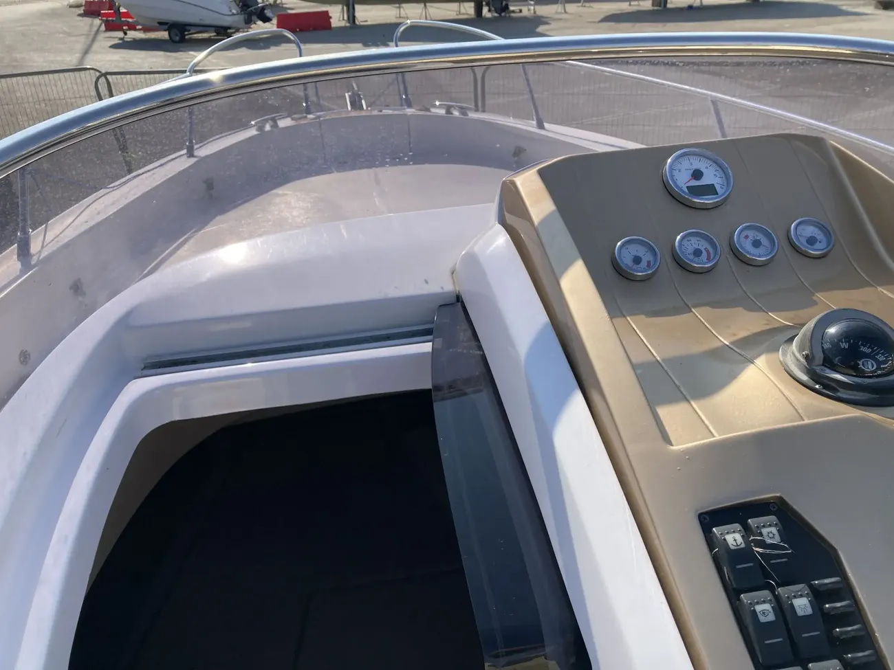 2015 Sessa Marine Key Largo 27 en venta (photo 10)