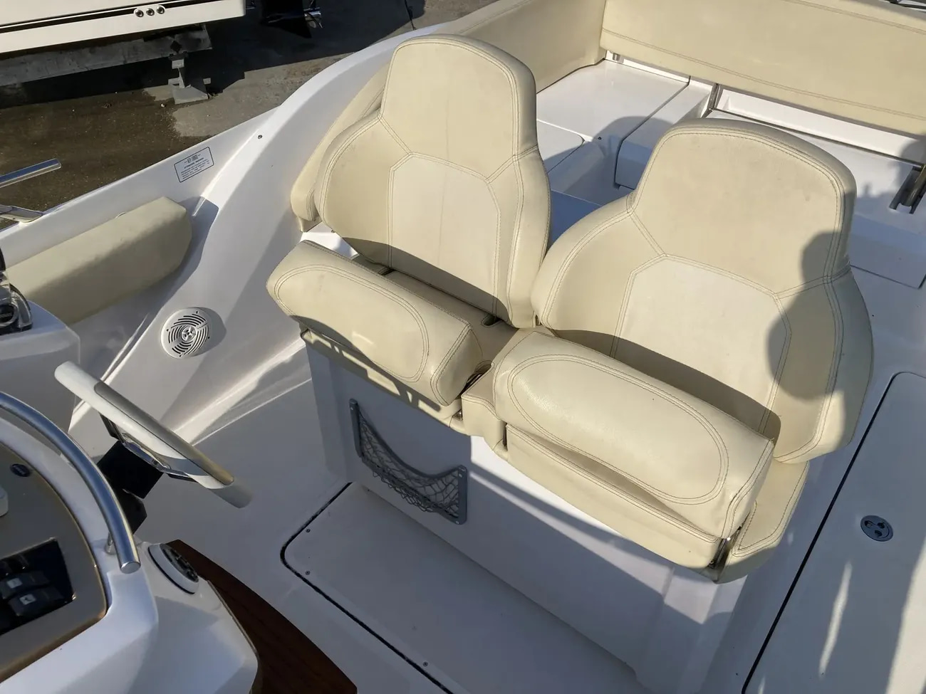 2015 Sessa Marine Key Largo 27 en venta (photo 14)