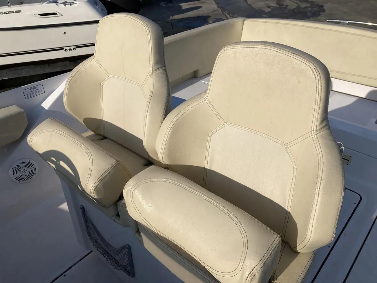2015 Sessa Marine Key Largo 27 en venta (photo 17)