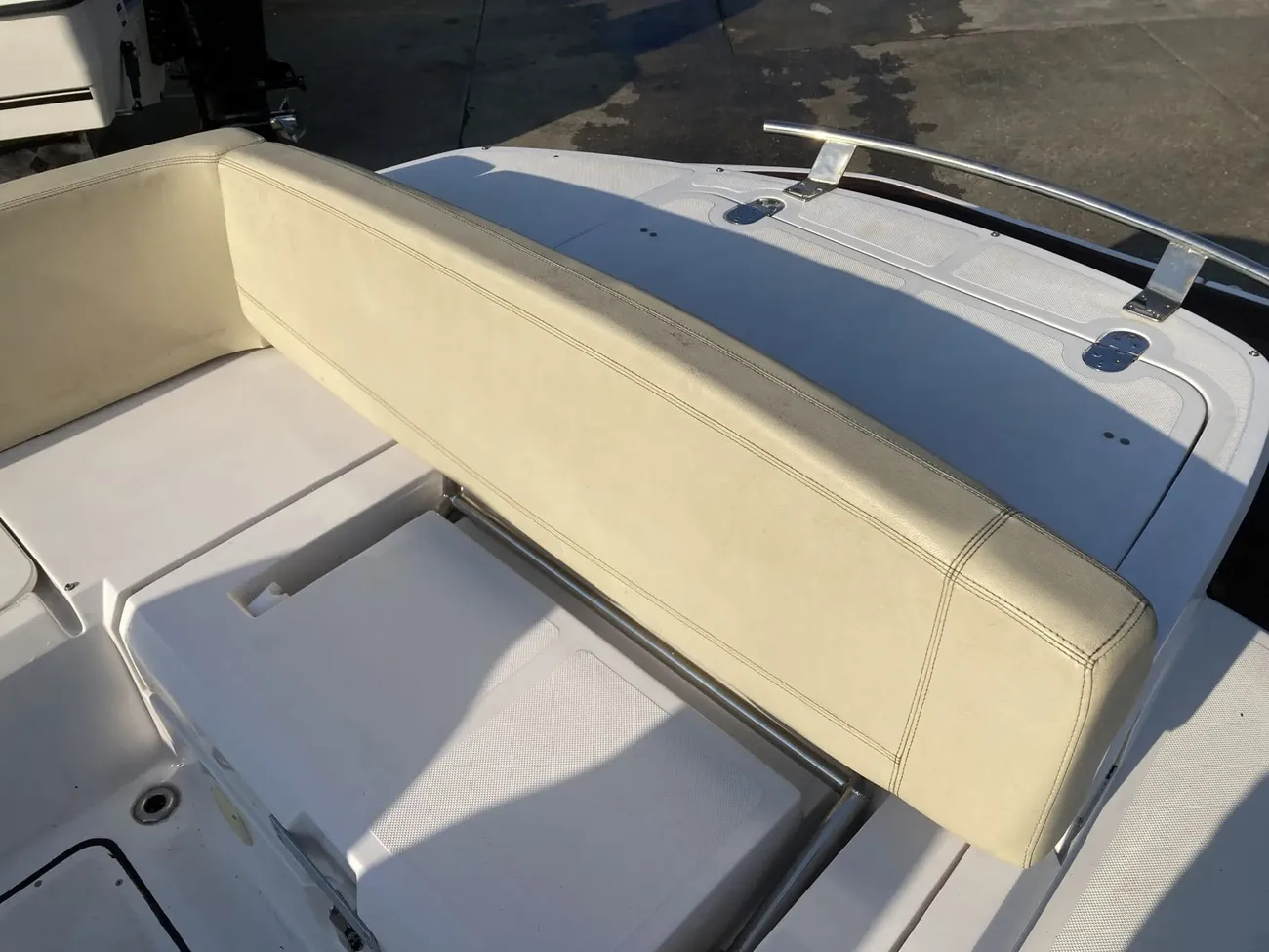 2015 Sessa Marine Key Largo 27 en venta (photo 19)