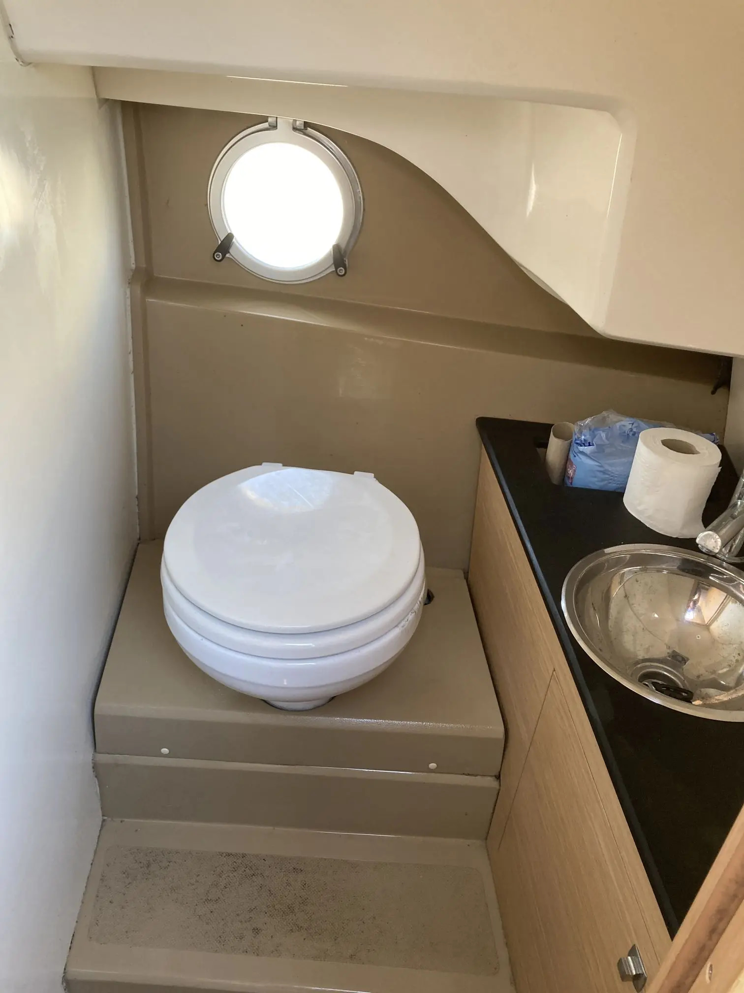 2015 Sessa Marine Key Largo 27 en venta (photo 21)