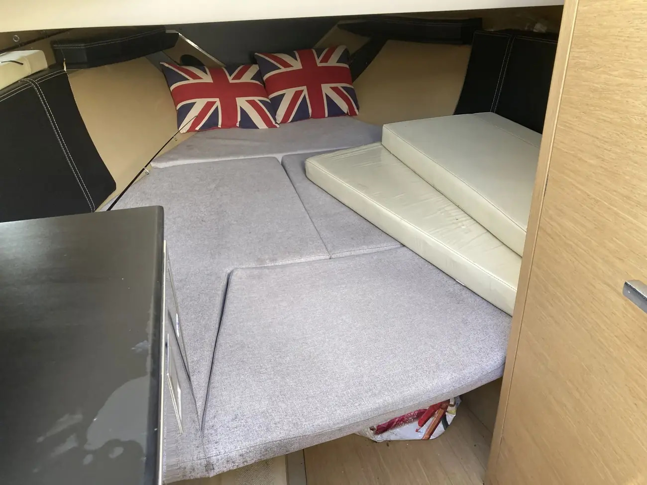 2015 Sessa Marine Key Largo 27 en venta (photo 23)