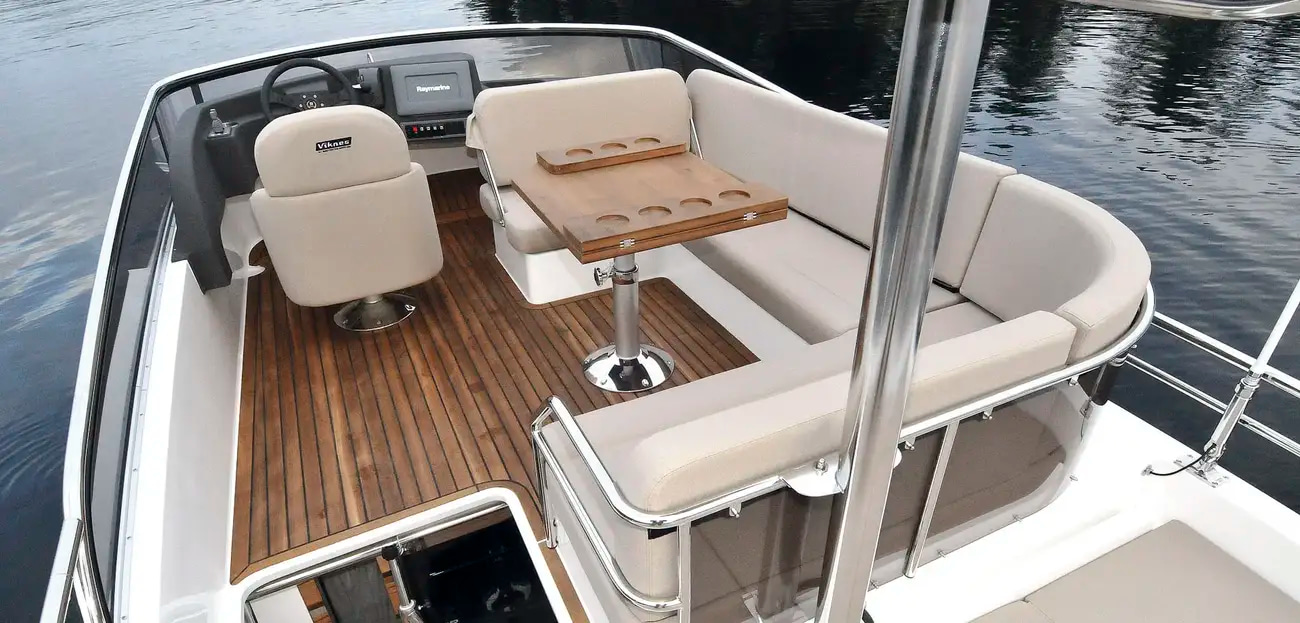 2025 Viknes 1080 Sunbridge na sprzedaż (photo 2)