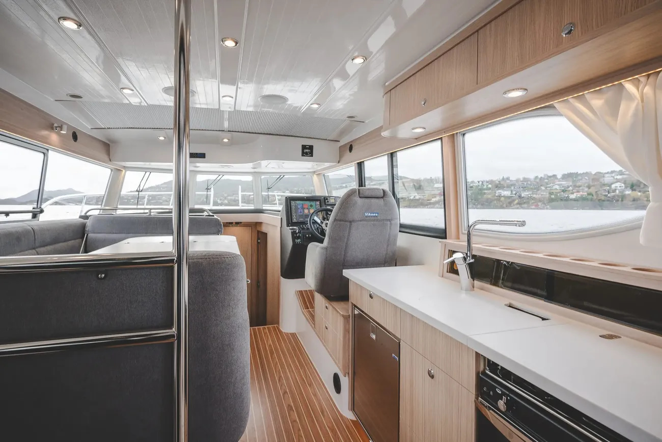 2025 Viknes 1080 Sunbridge na sprzedaż (photo 13)