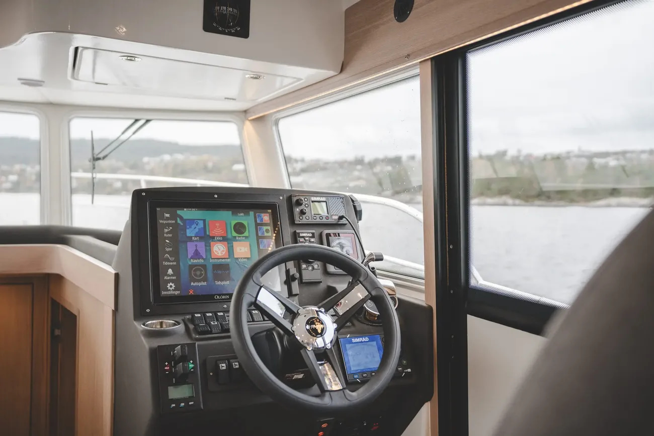 2025 Viknes 1080 Sunbridge na sprzedaż (photo 14)