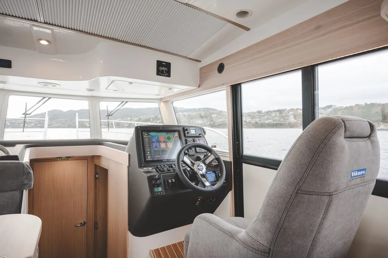 2025 Viknes 1080 Sunbridge na sprzedaż (photo 15)