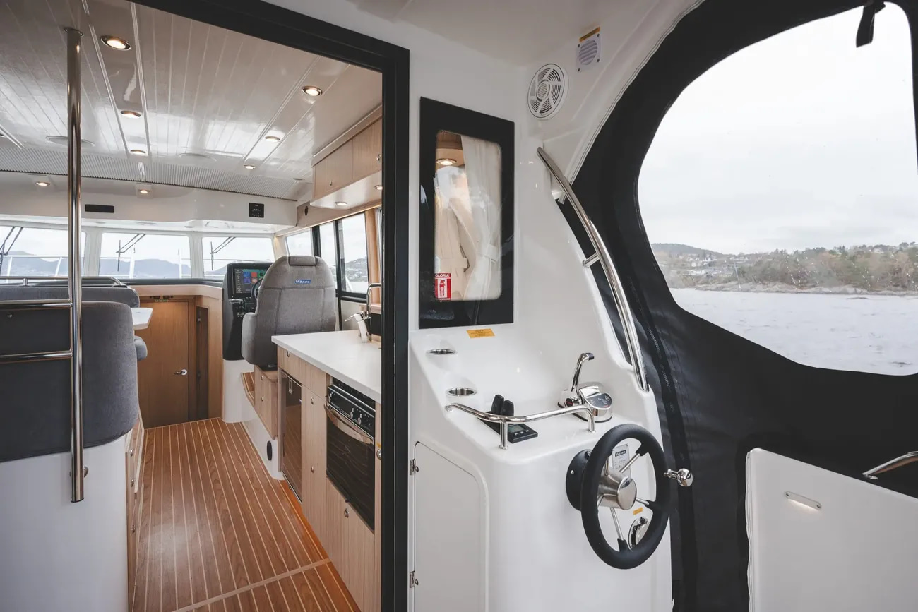2025 Viknes 1080 Sunbridge na sprzedaż (photo 18)