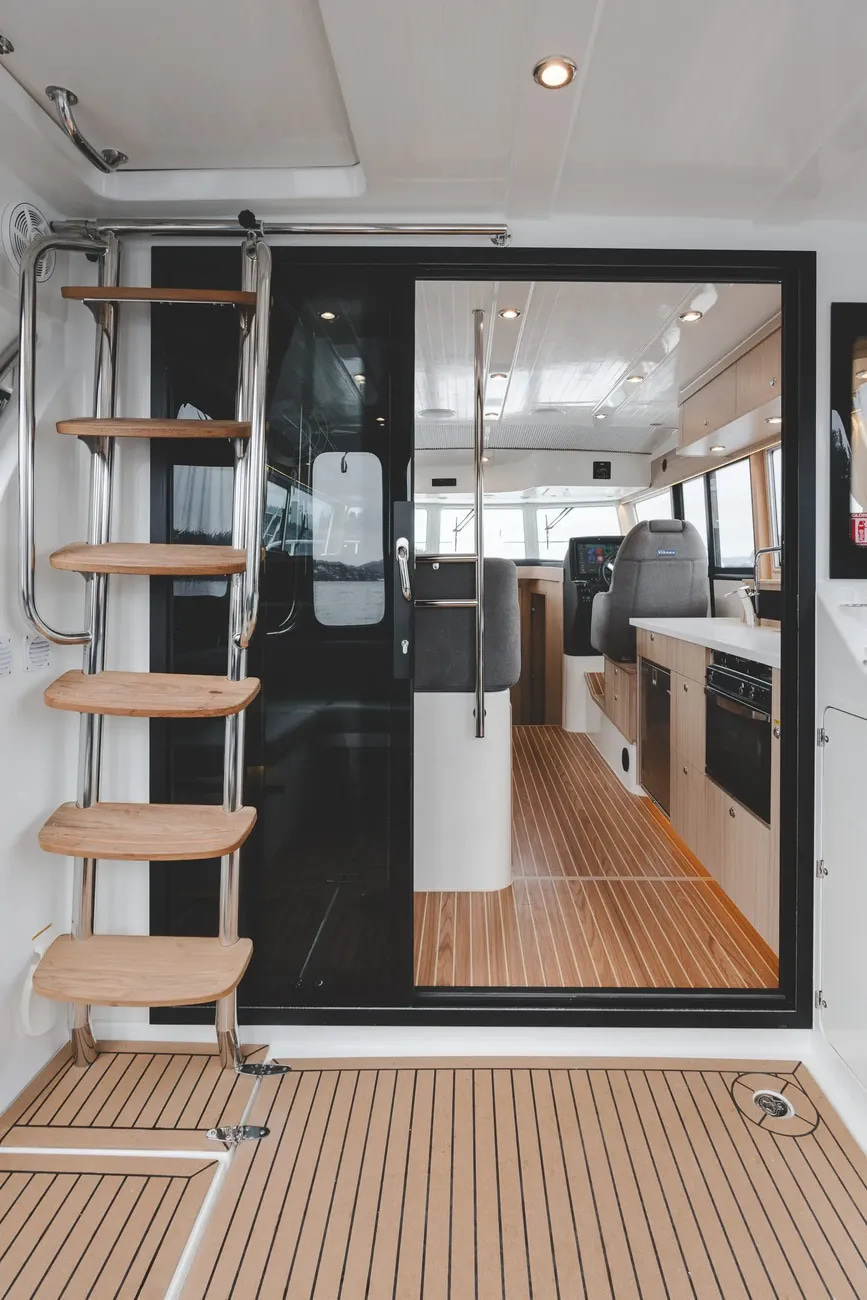 2025 Viknes 1080 Sunbridge na sprzedaż (photo 20)